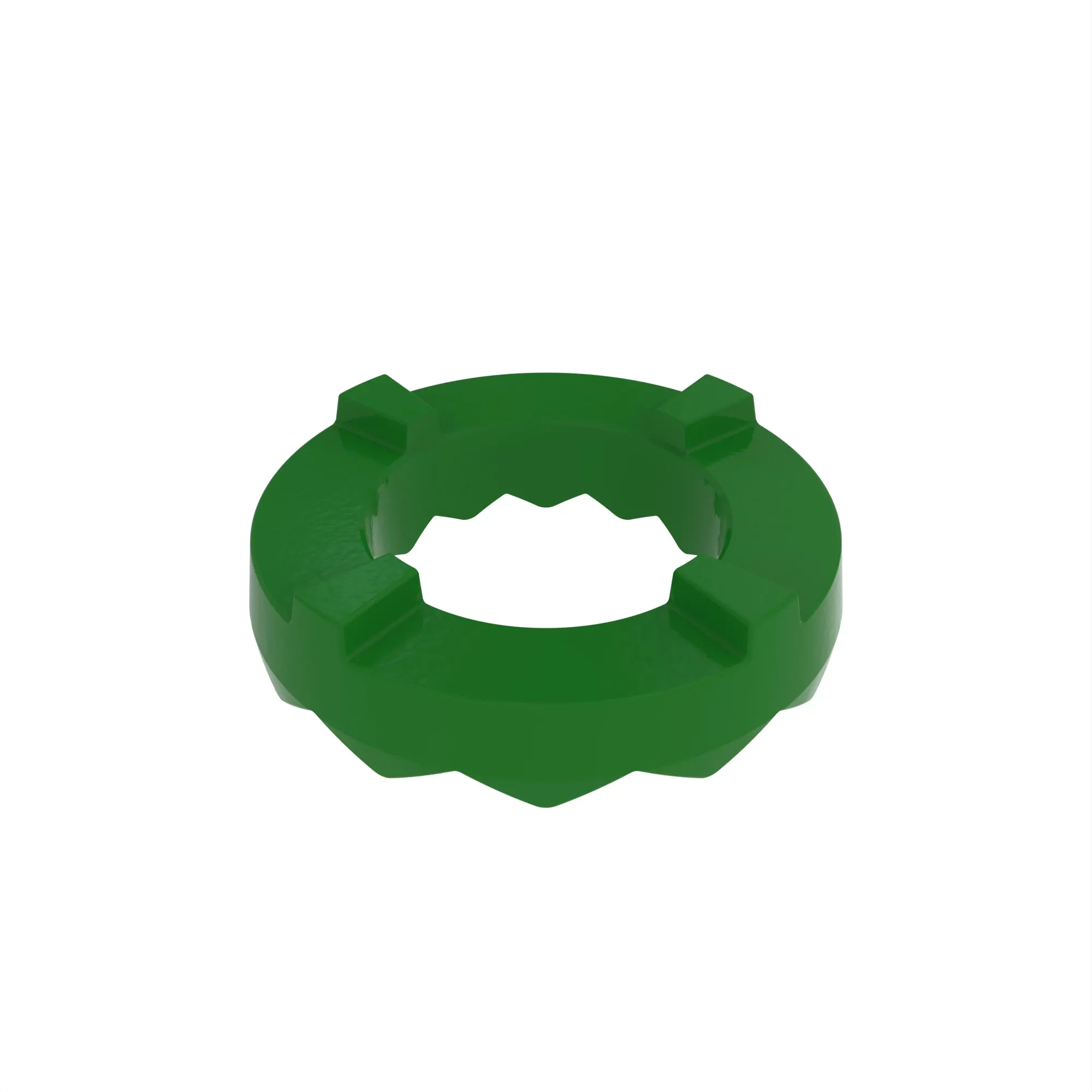 John Deere Feed Roll Drive Slip Clutch - FH312301