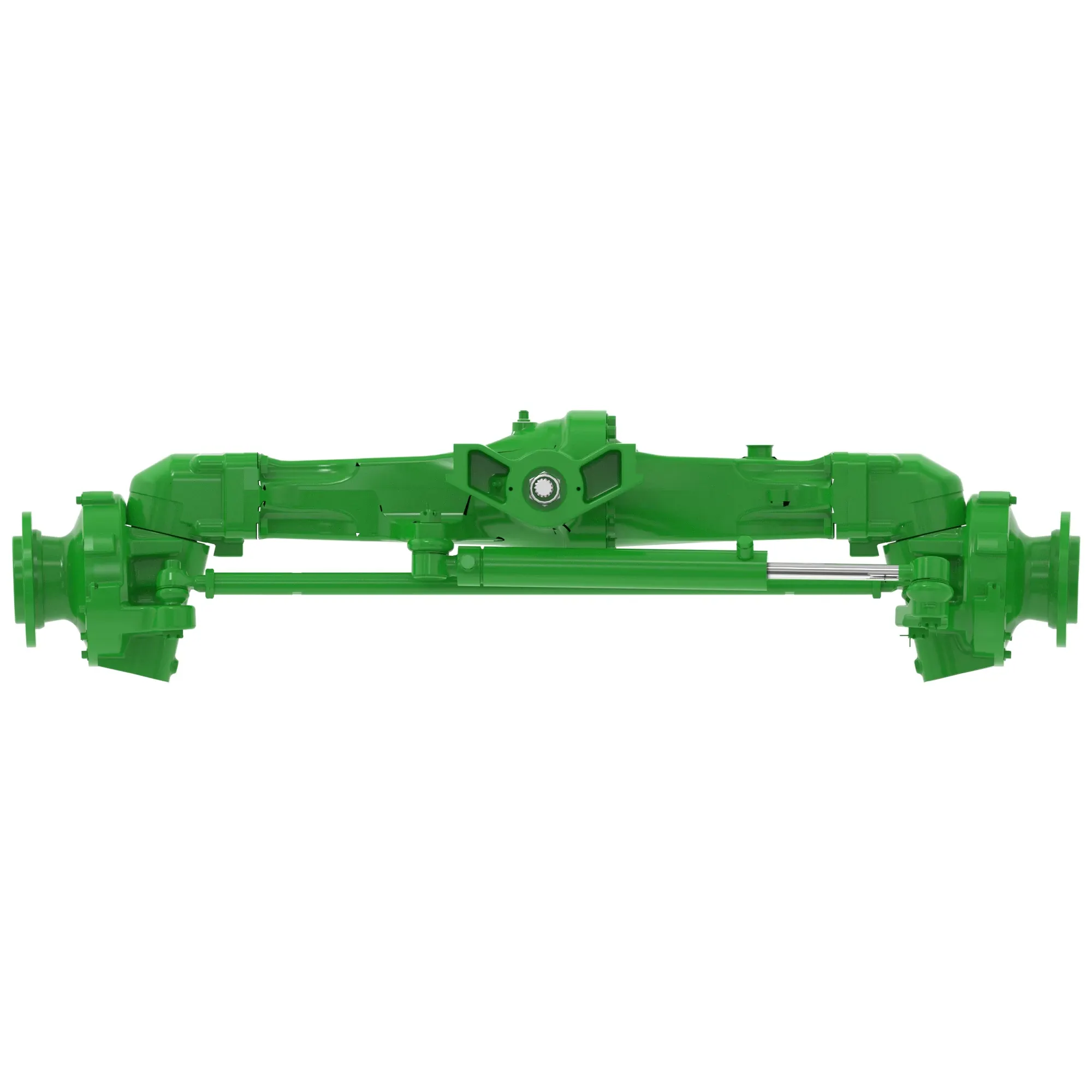Front Axle