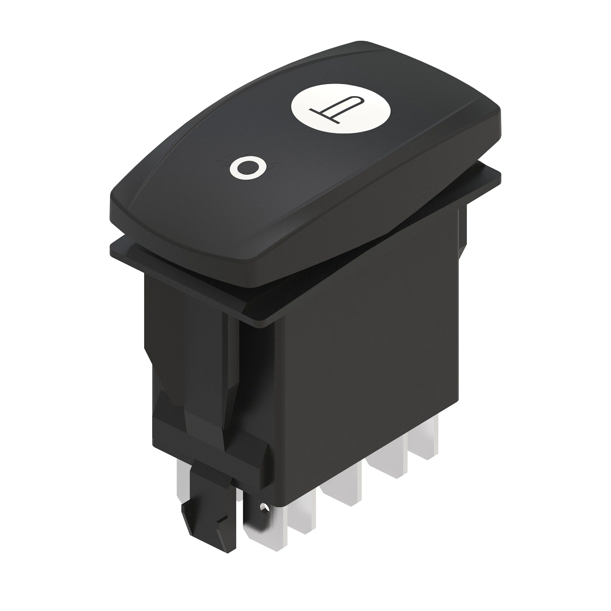 John Deere Rocker Switch - AT309433