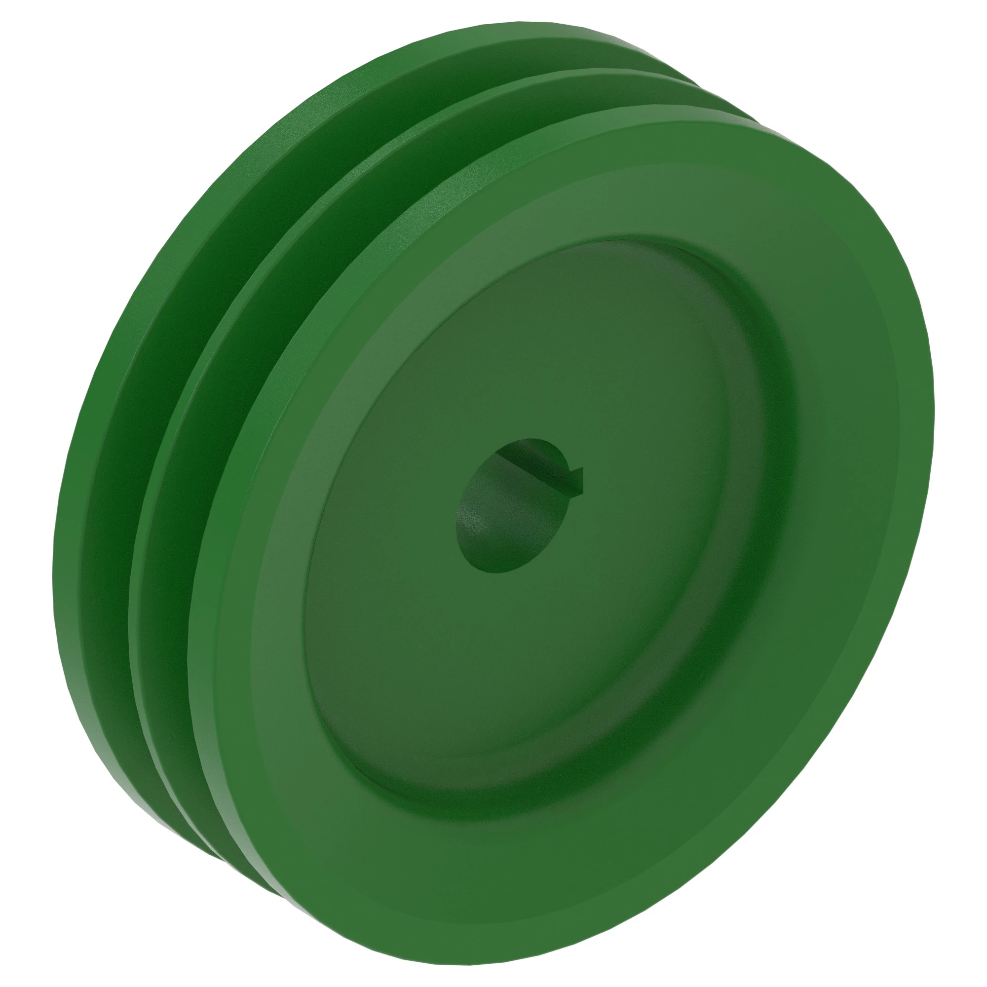 John Deere Pulley - N308480