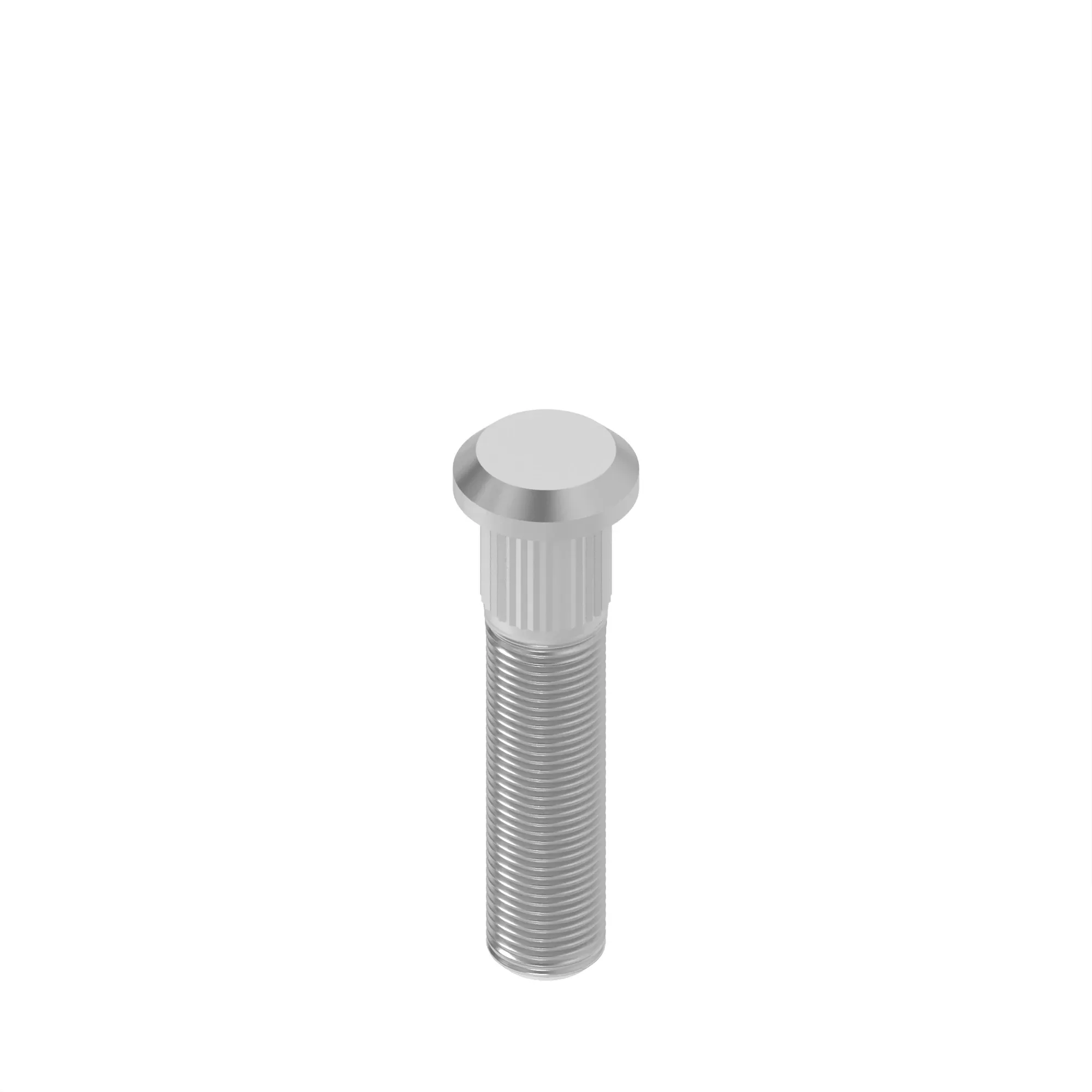 John Deere Hexagonal Head Cap Screw, M10 X 125 - N275275