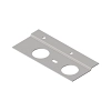 BRACKET, GEAR SHIFT UNIT