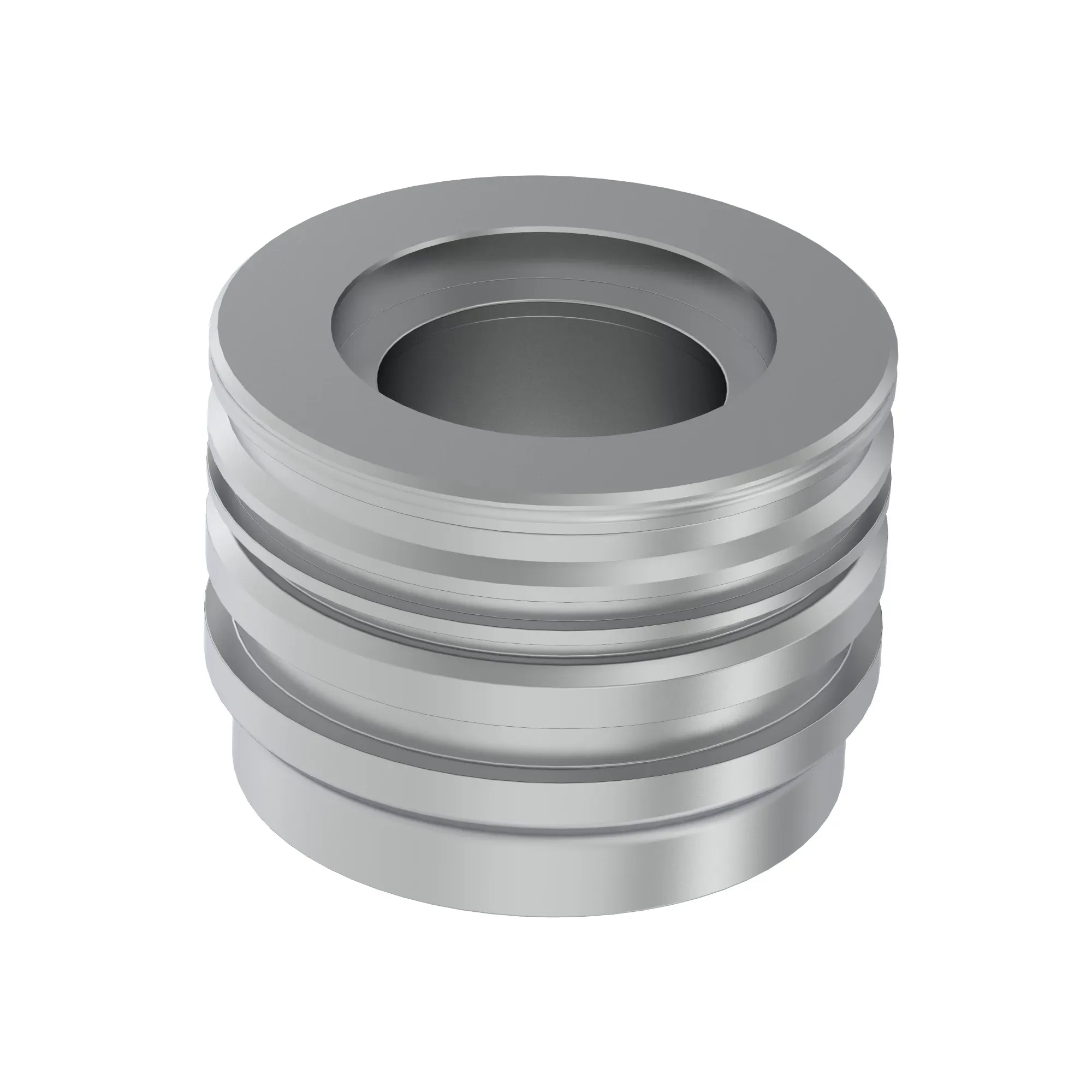HYDR. CYLINDER ROD GUIDE, 100X50 HE