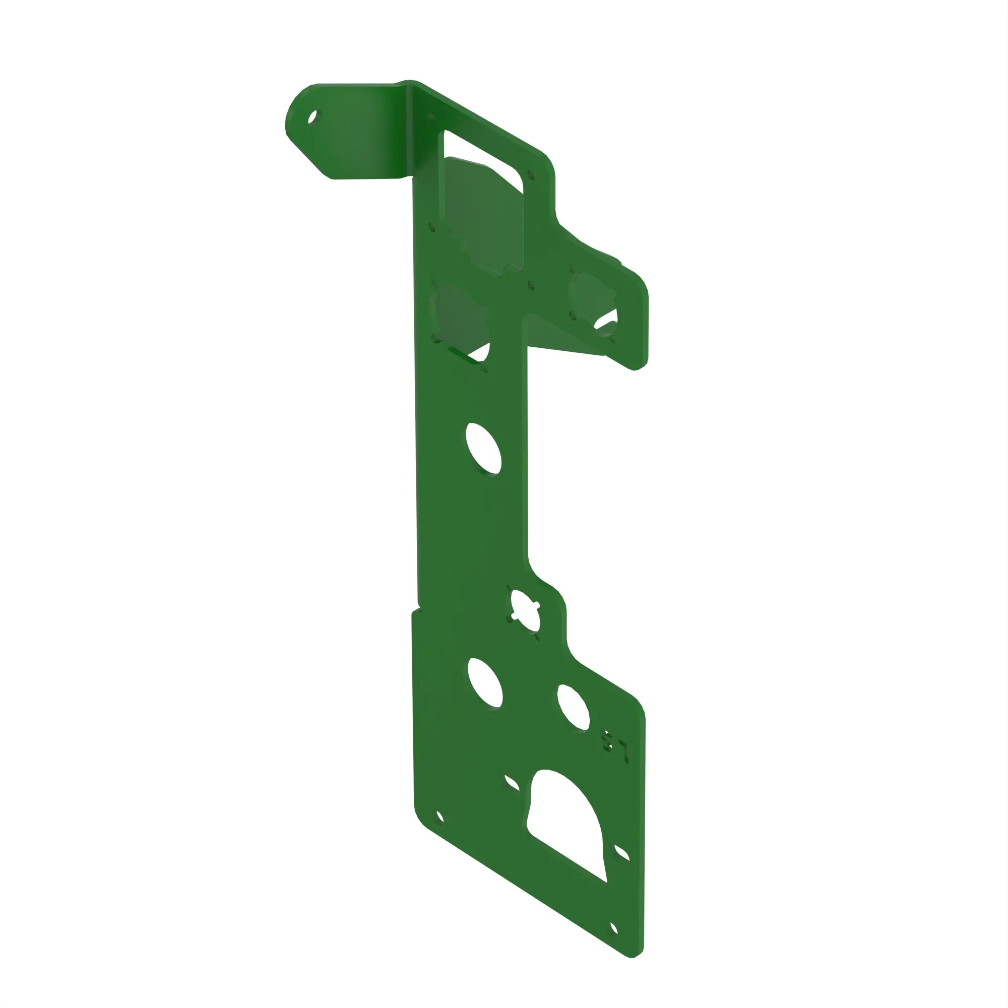 BRACKET, IMPLEMENT BRACKET, WHEEL A