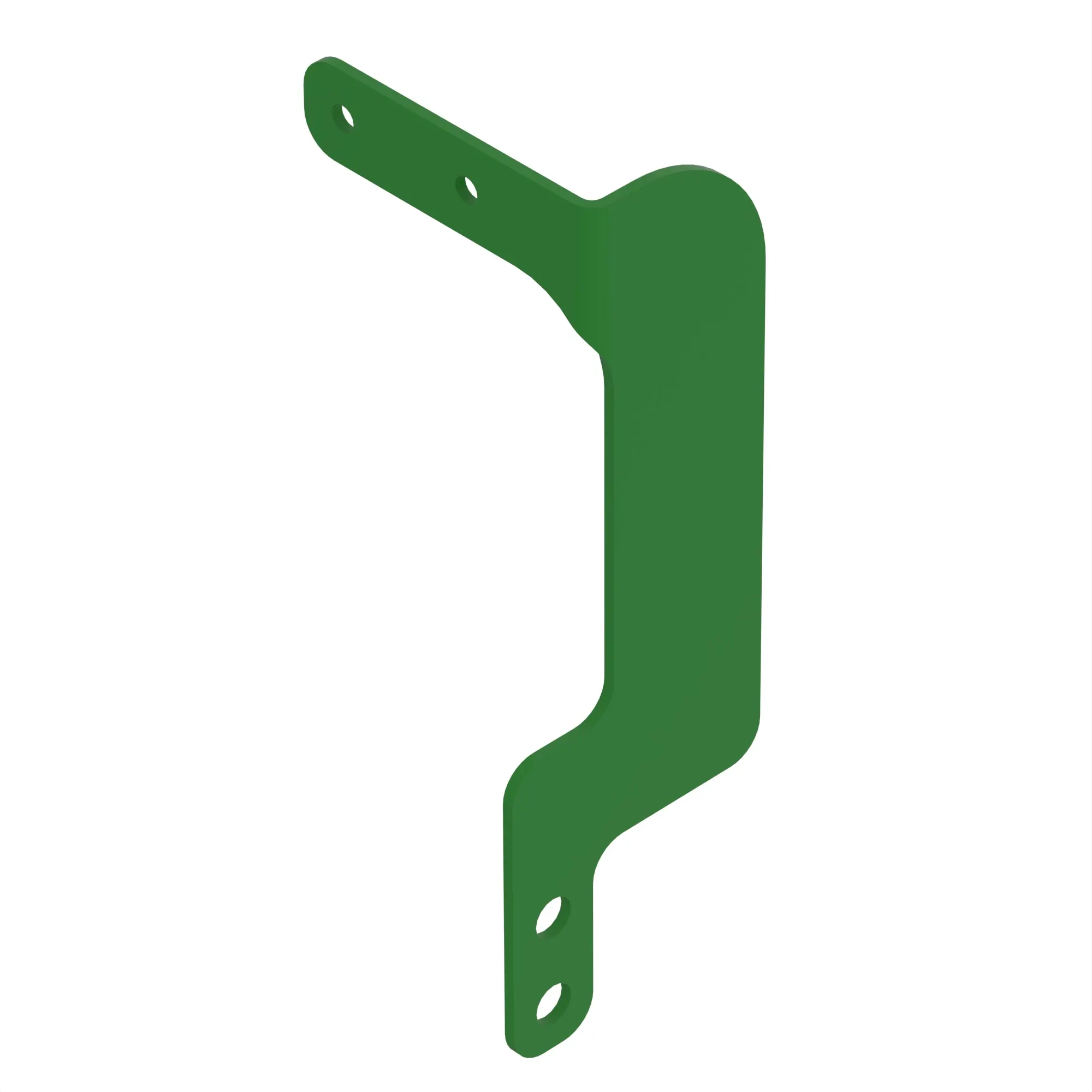John Deere Bracket - KK92611