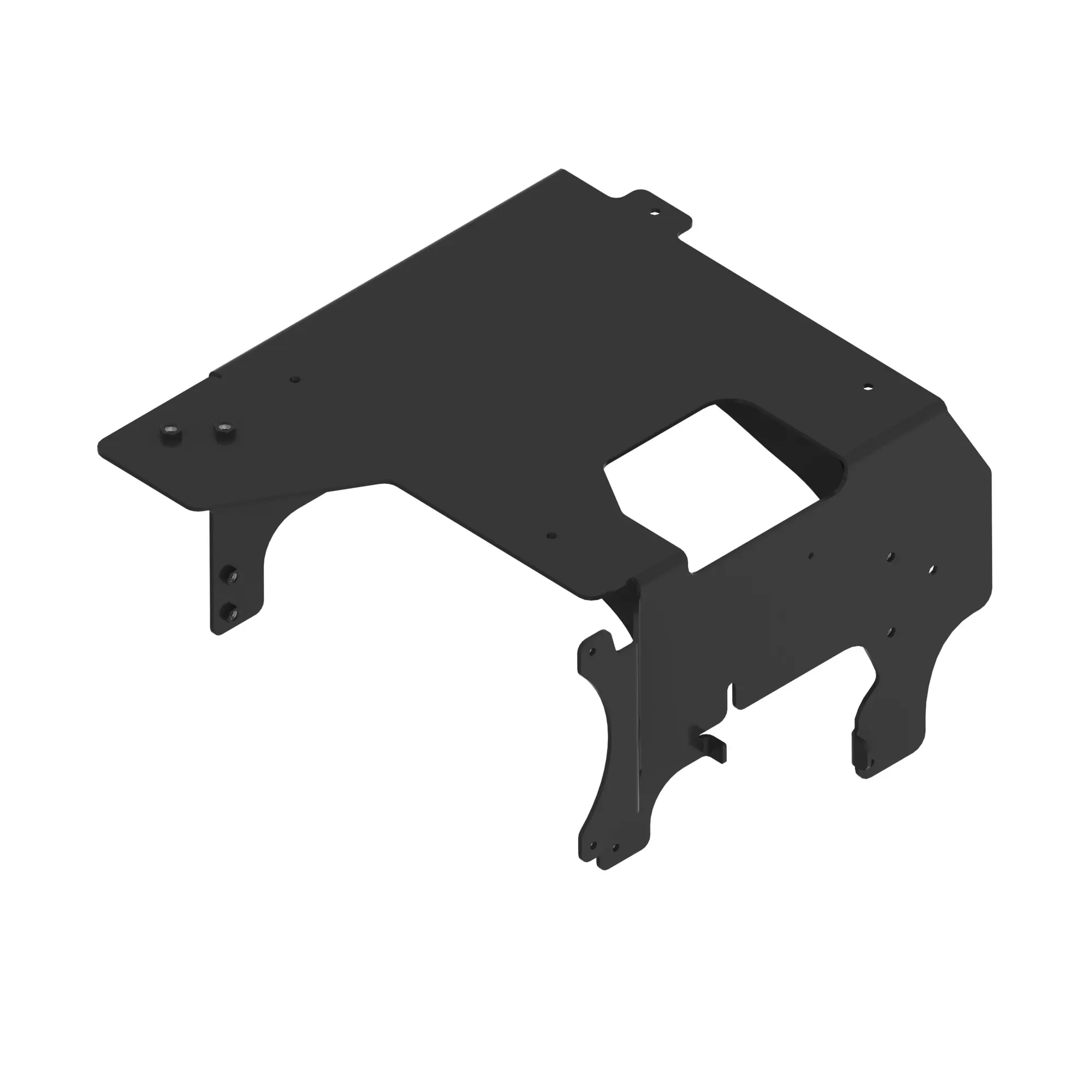 John Deere Air Cleaner Bracket - TA21890