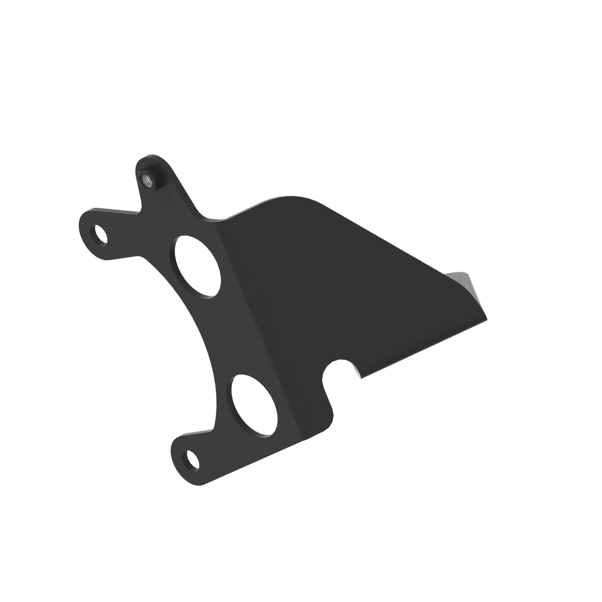 BRACKET, BRACKET, HOSE