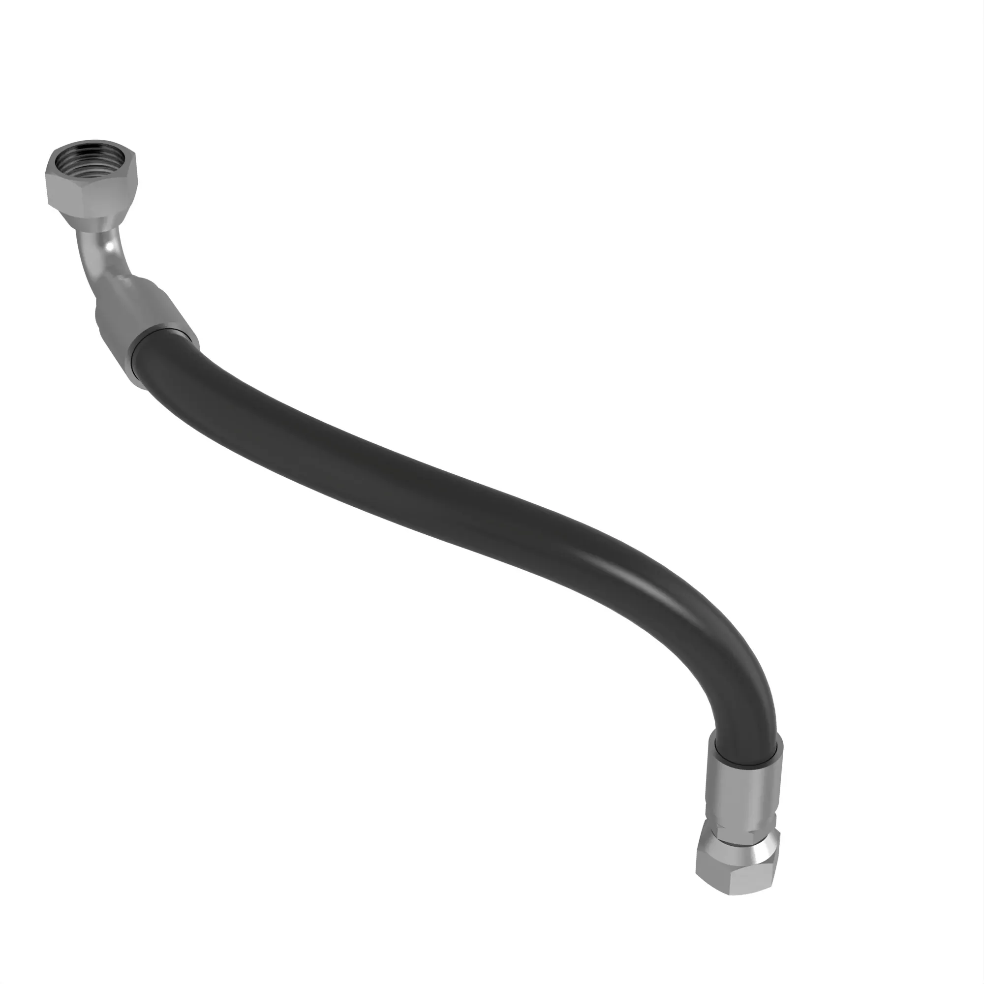 John Deere ProDrive™ Return Valve Hydraulic Hose - AXE26379
