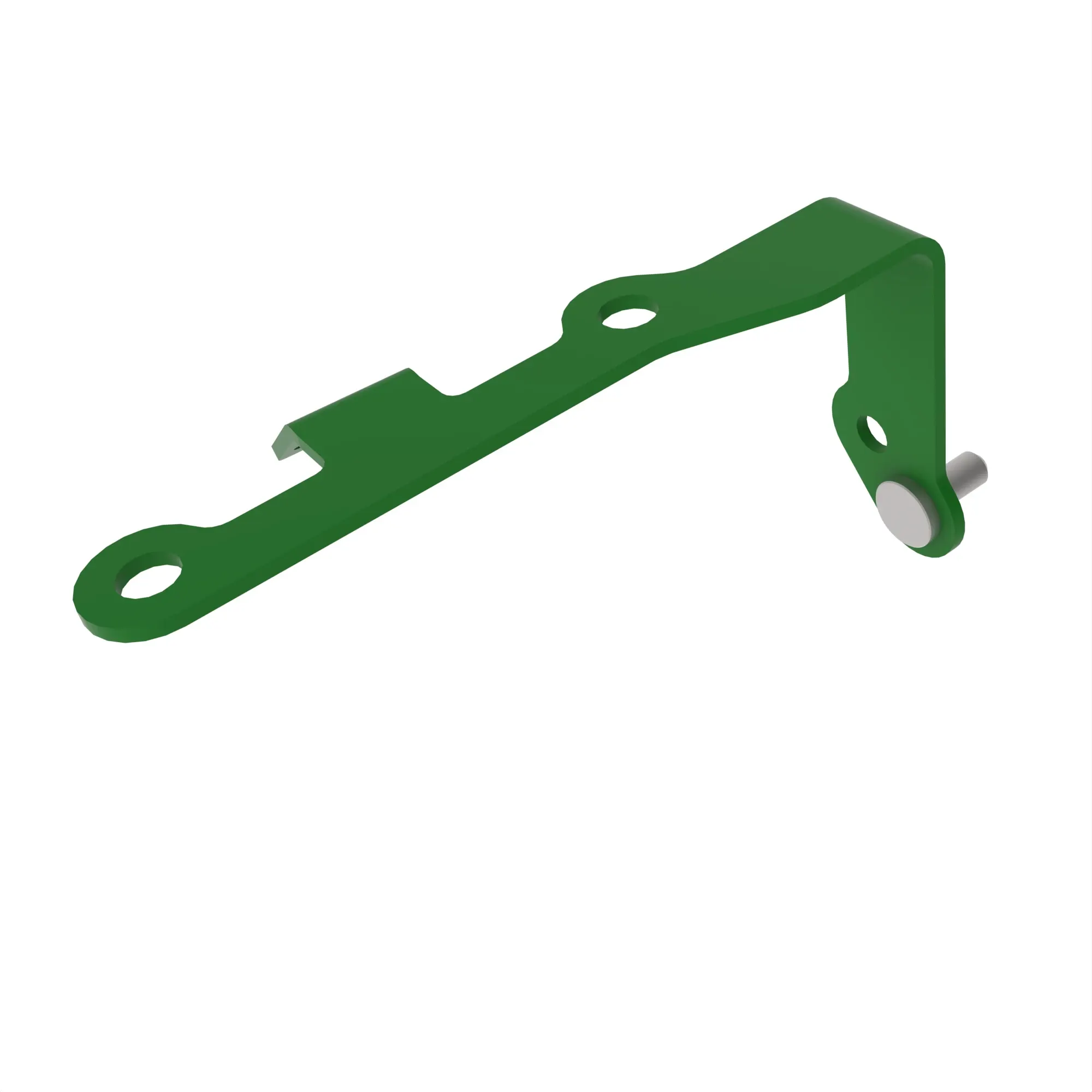 John Deere Bracket, Torque Support - L221682
