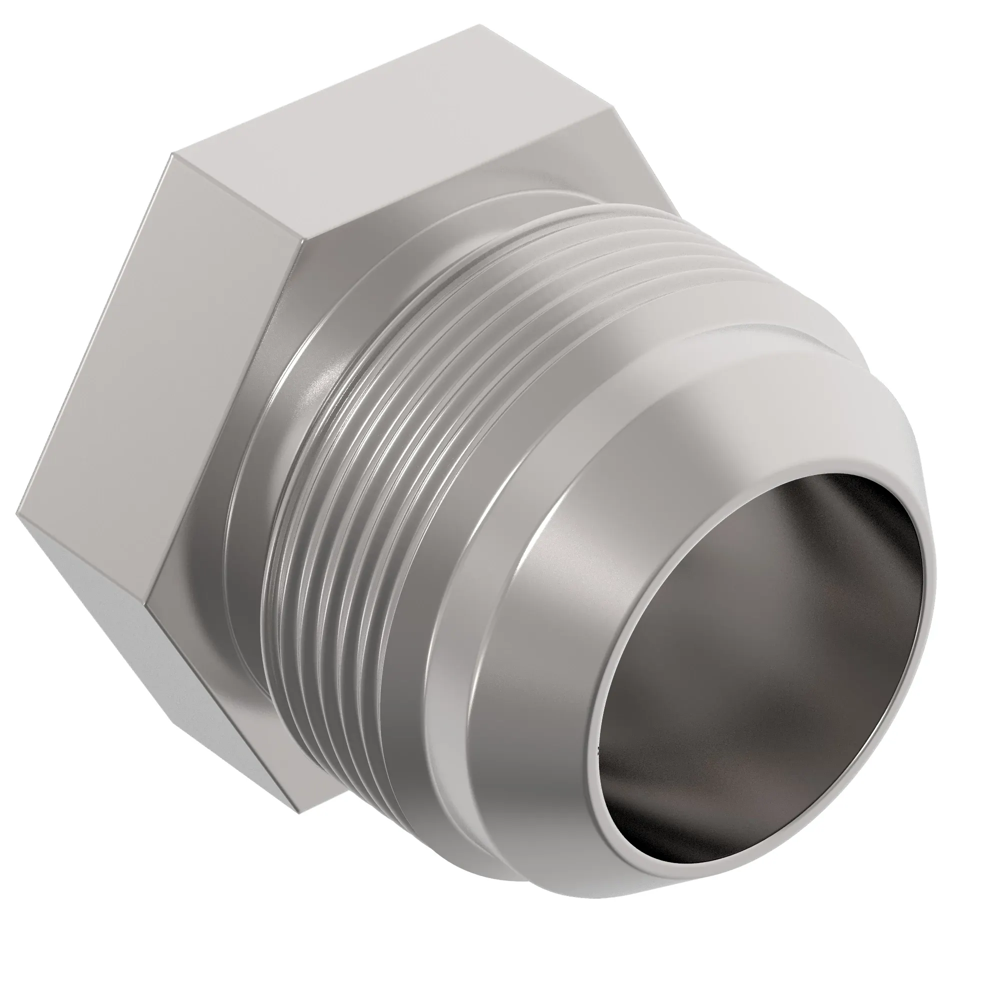 John Deere Plug Fitting - R37202