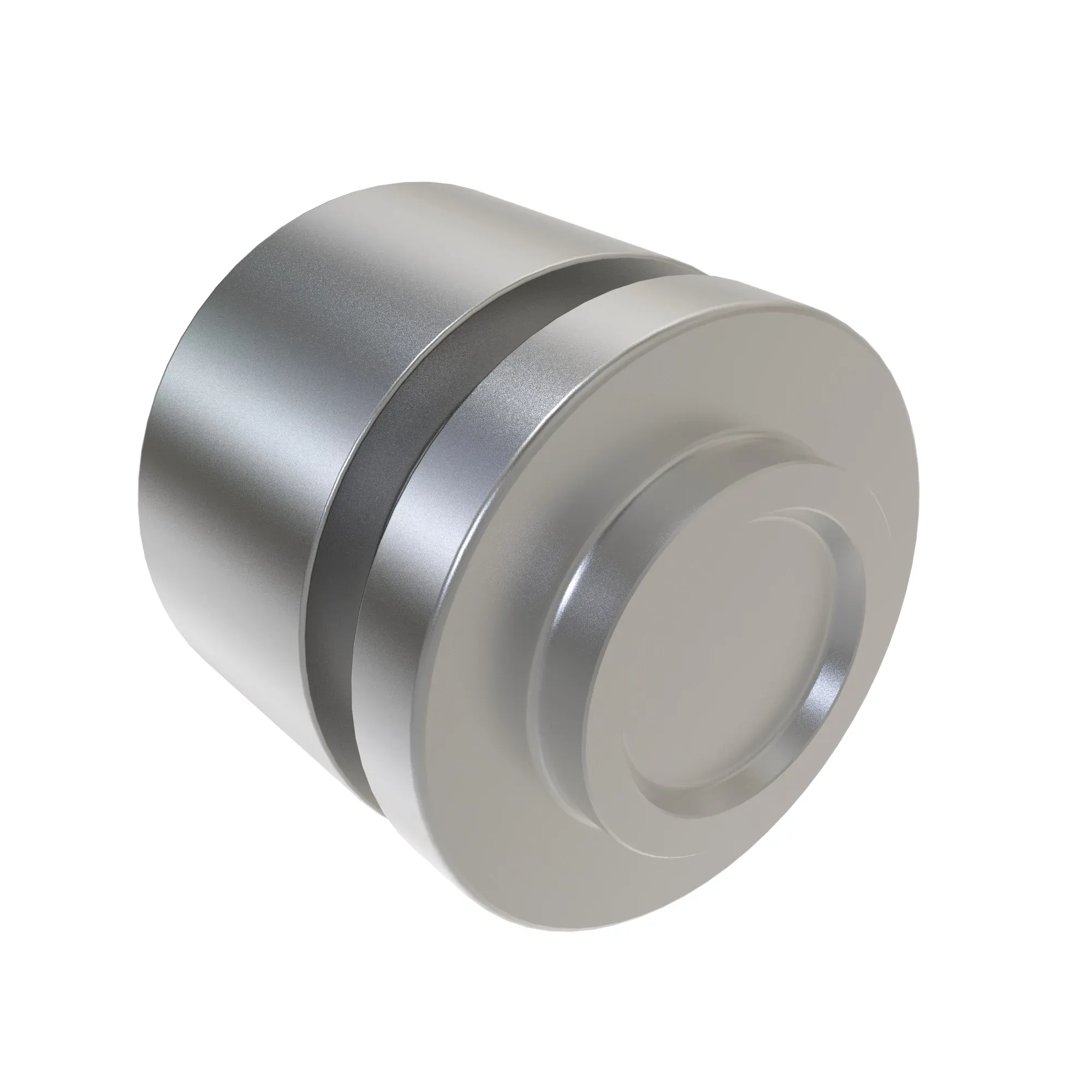 John Deere Piston - LVU18969