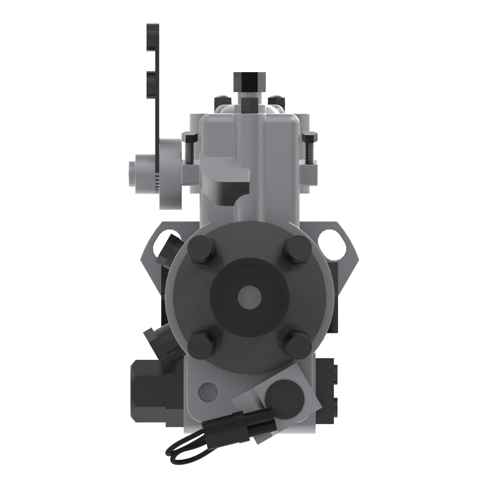 Fuel Injection Pump