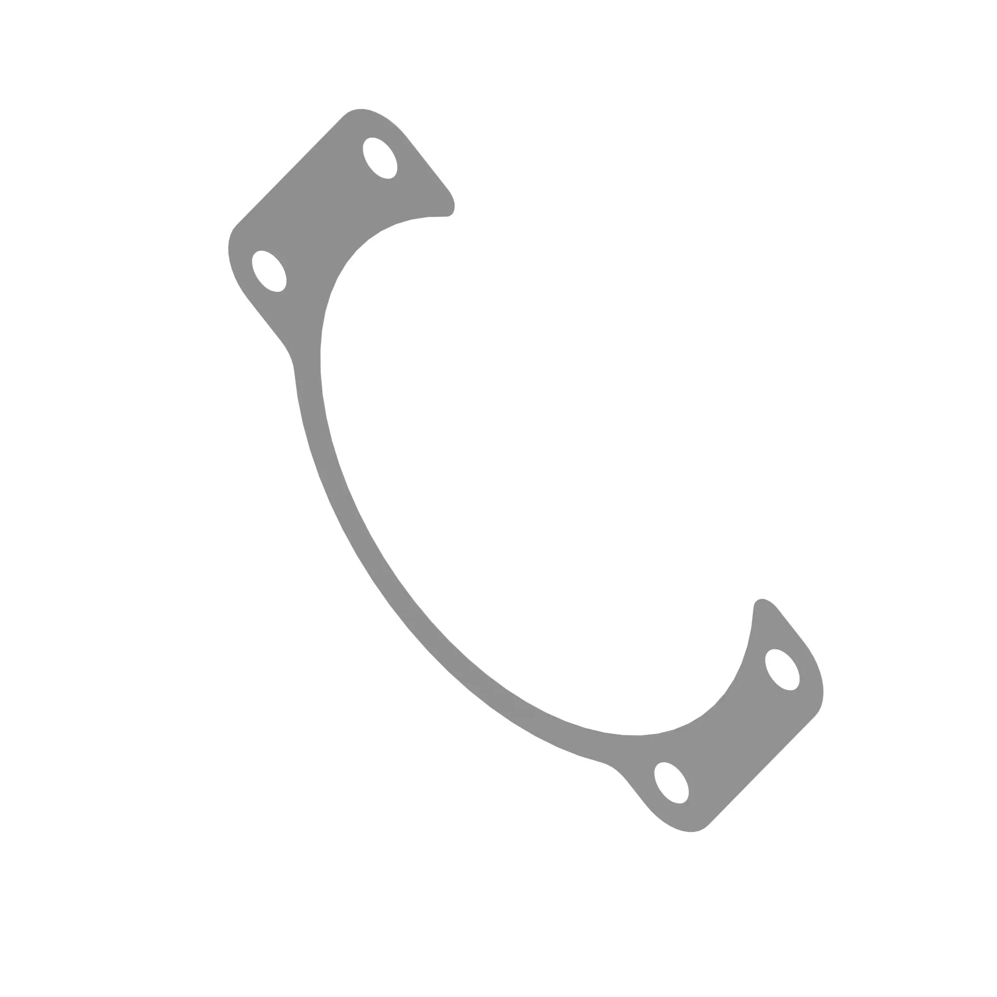 John Deere Shim - L216650
