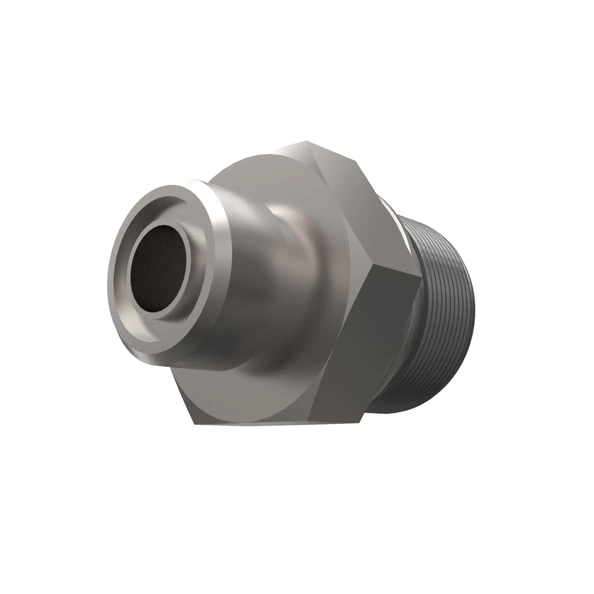 STUD STRAIGHT (SDS), ORFS