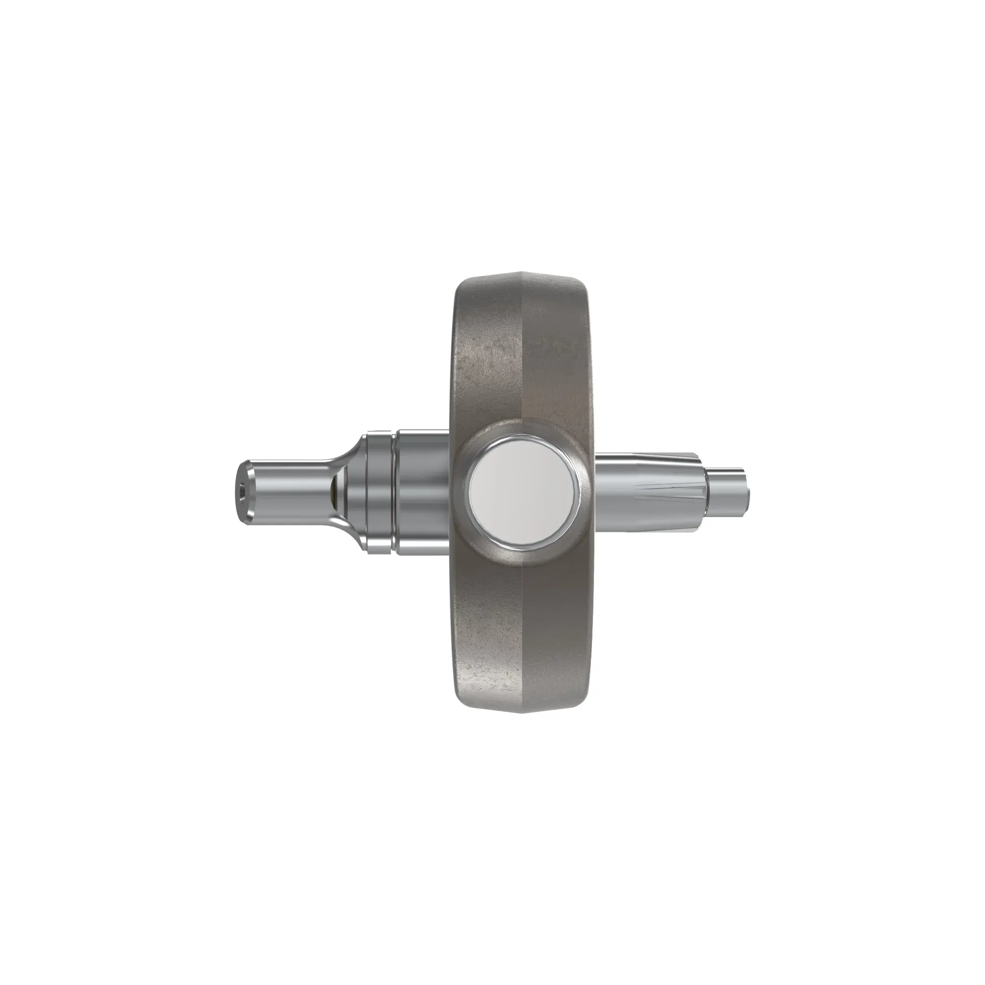 Yoke Kit