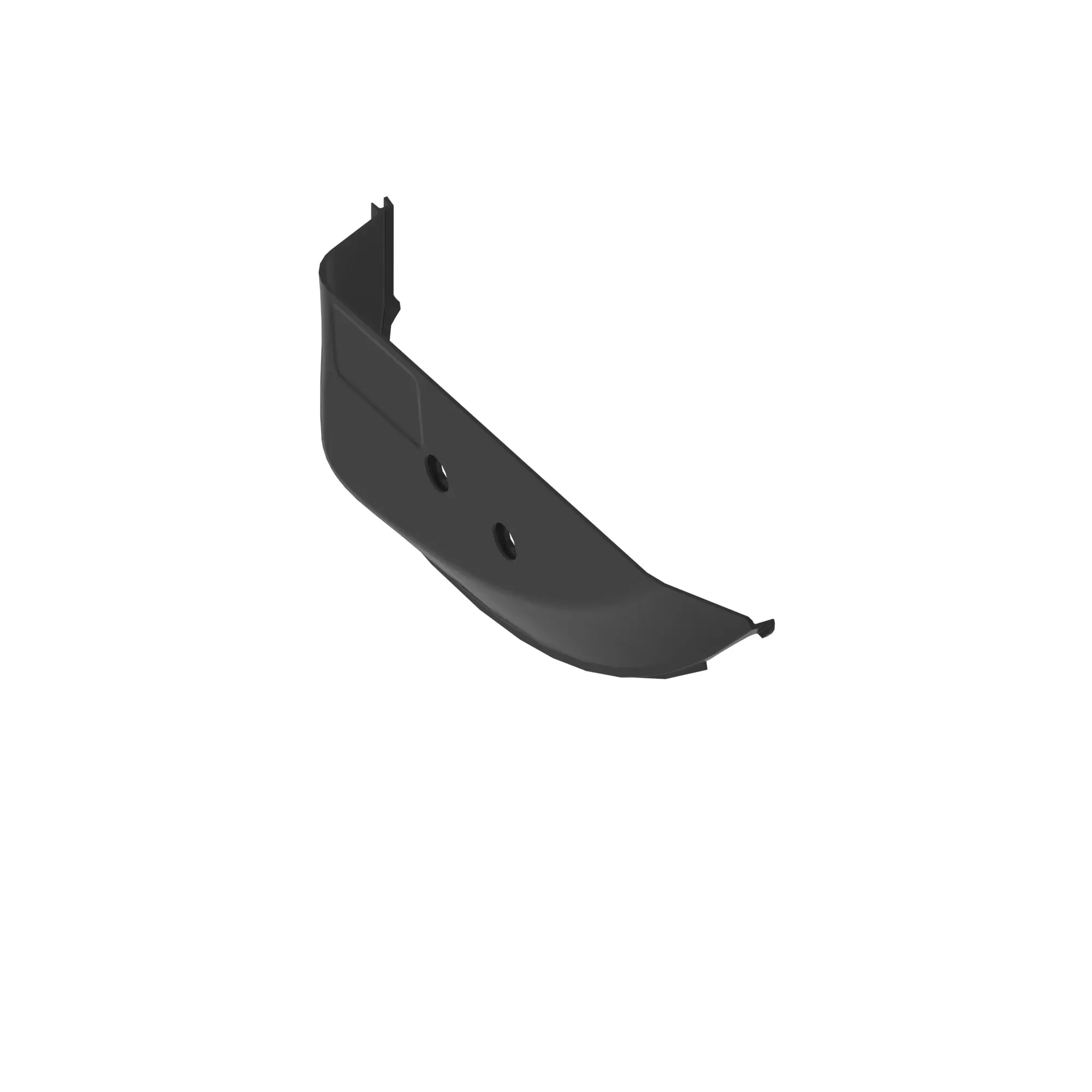COVER, SIDE LH