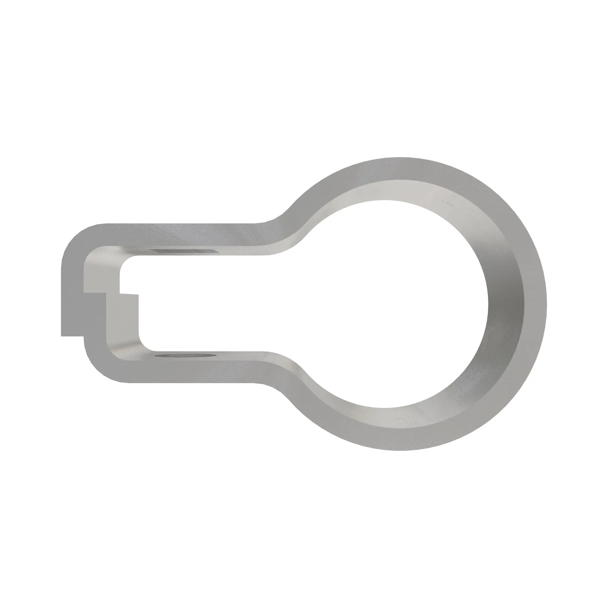CLAMP, MUFFLER