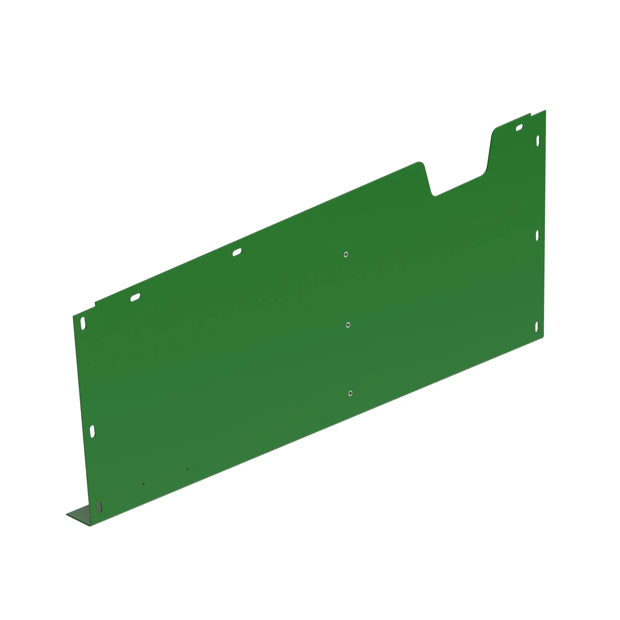 John Deere Engine Top Assembly Housing - CB11481029