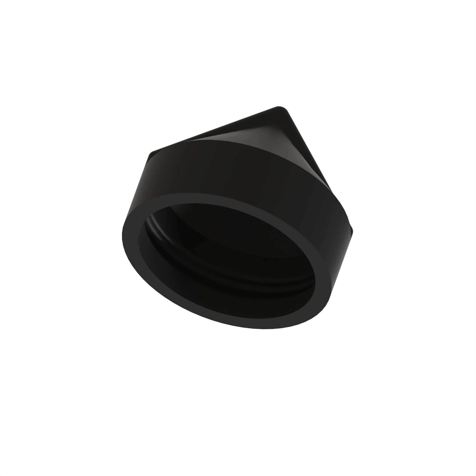 John Deere Air Filter Ejector Valve - M89679