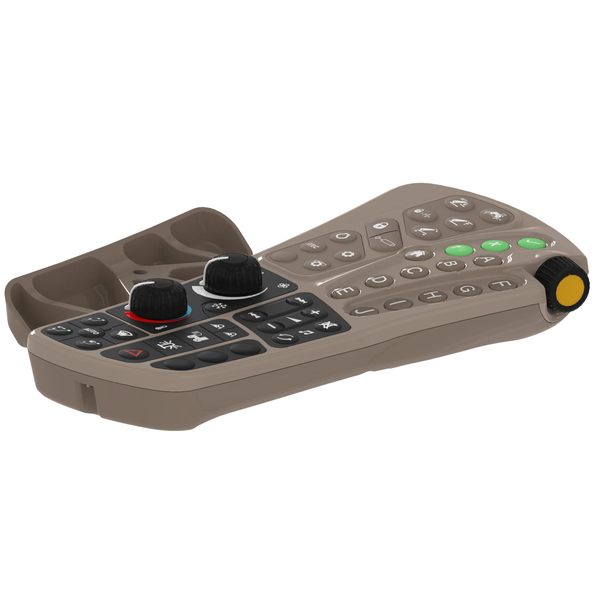 CAB SWITCH MODULE (CSM) SPFH