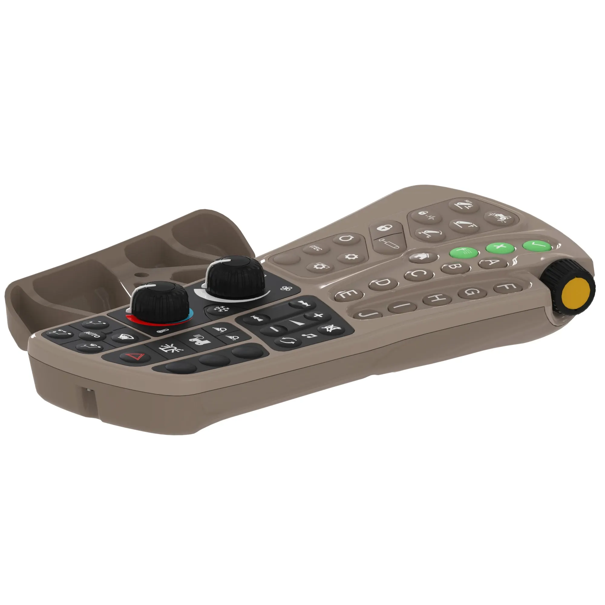 CAB SWITCH MODULE (CSM) SPFH