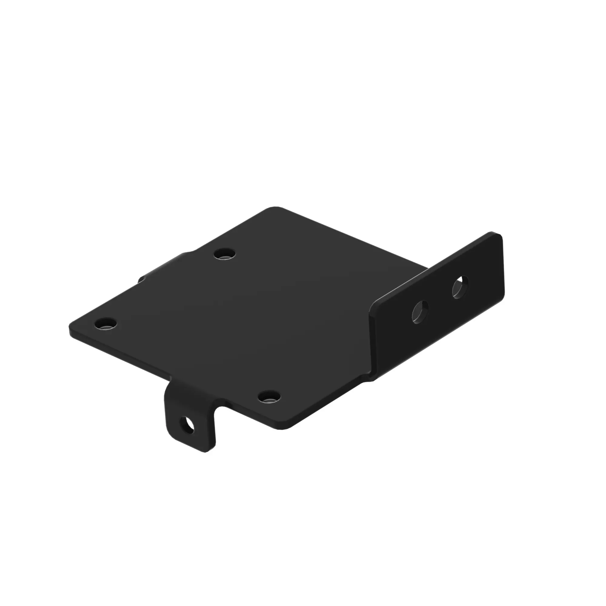 BRACKET, TUP, EQRL CONTROLLER MOUNT