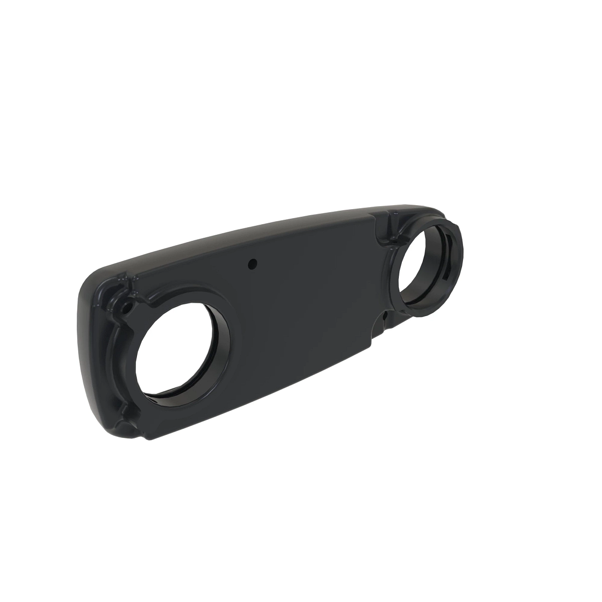 Transmission Case, Power Brush Belt