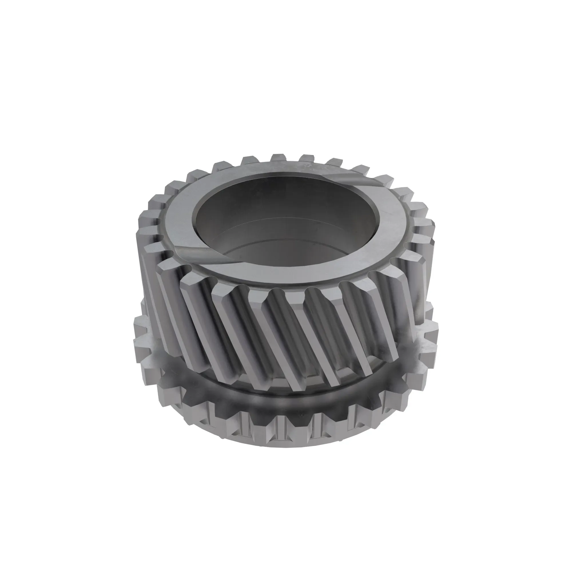 John Deere Differential Driveshaft Helical Gear - R277170