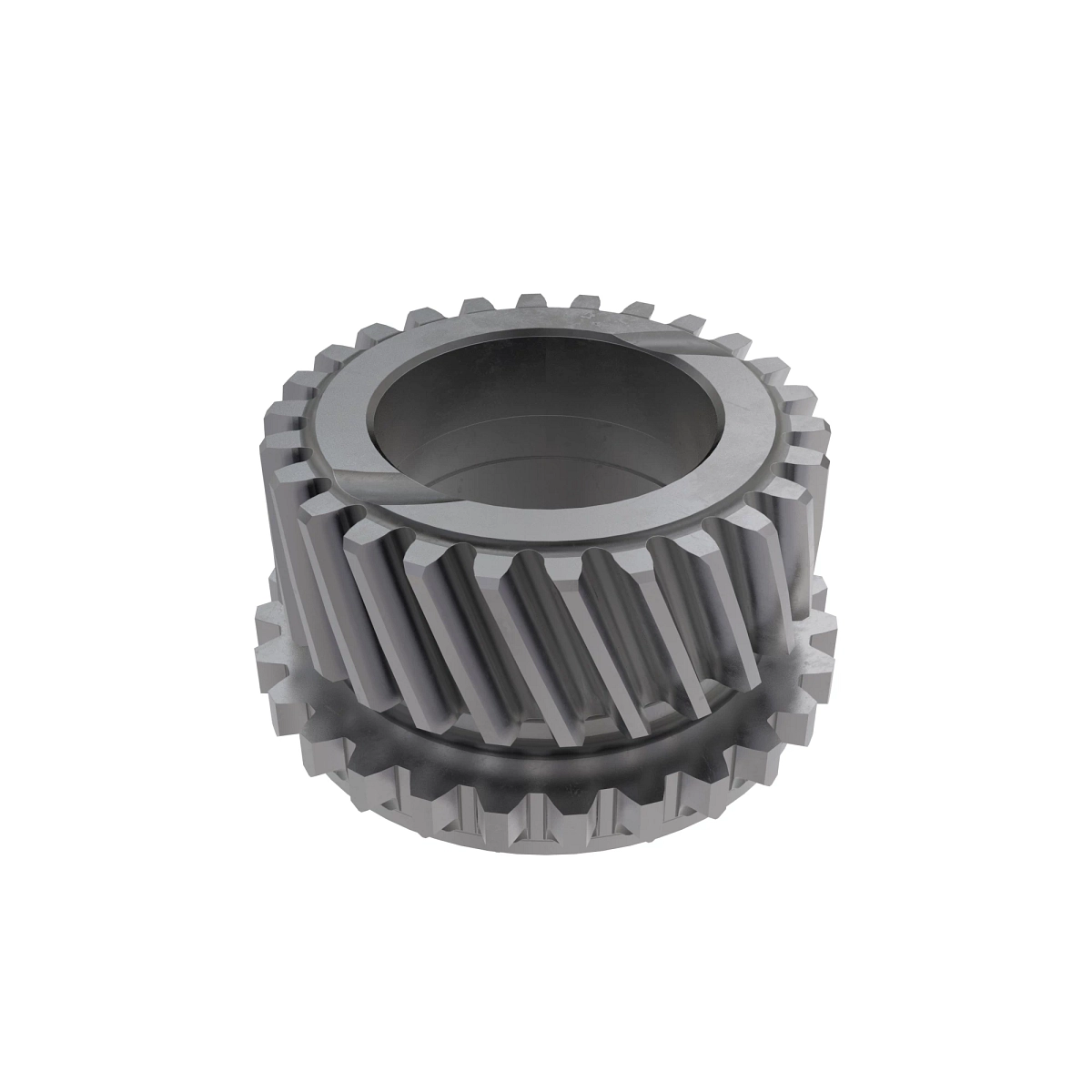 Helical Gear