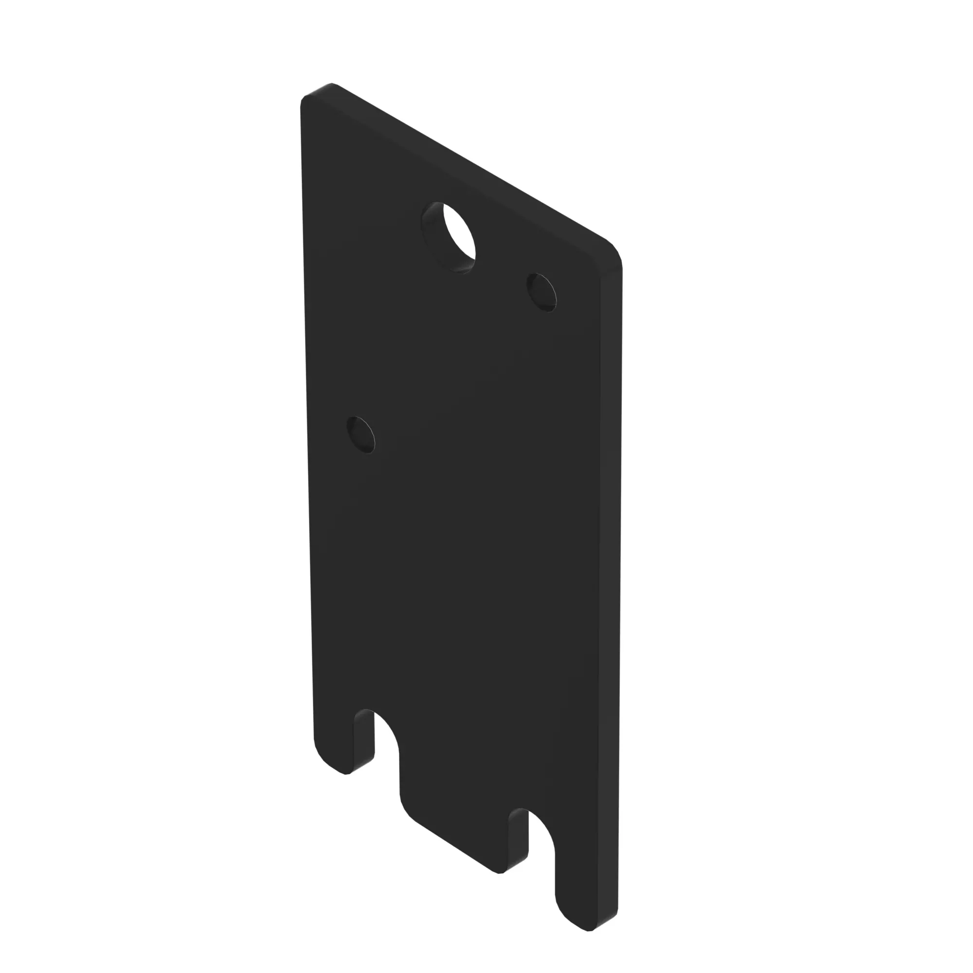 John Deere Block Bracket - F662852