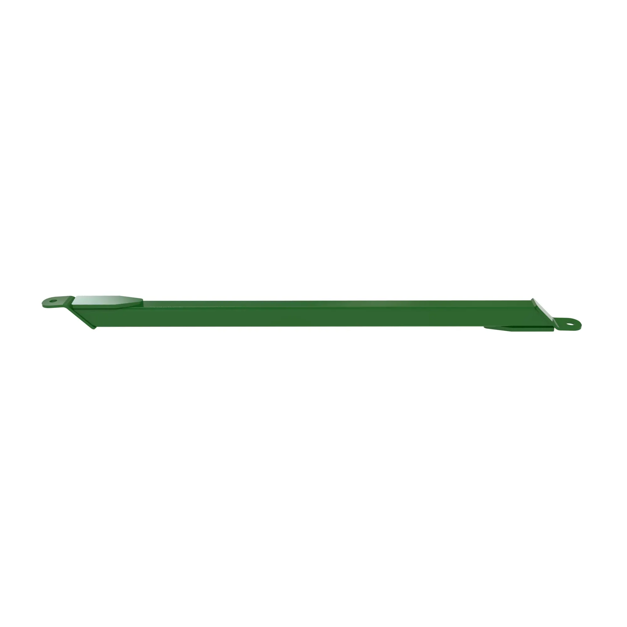 Support, Tbh Rear Hitch Lk 350 LH
