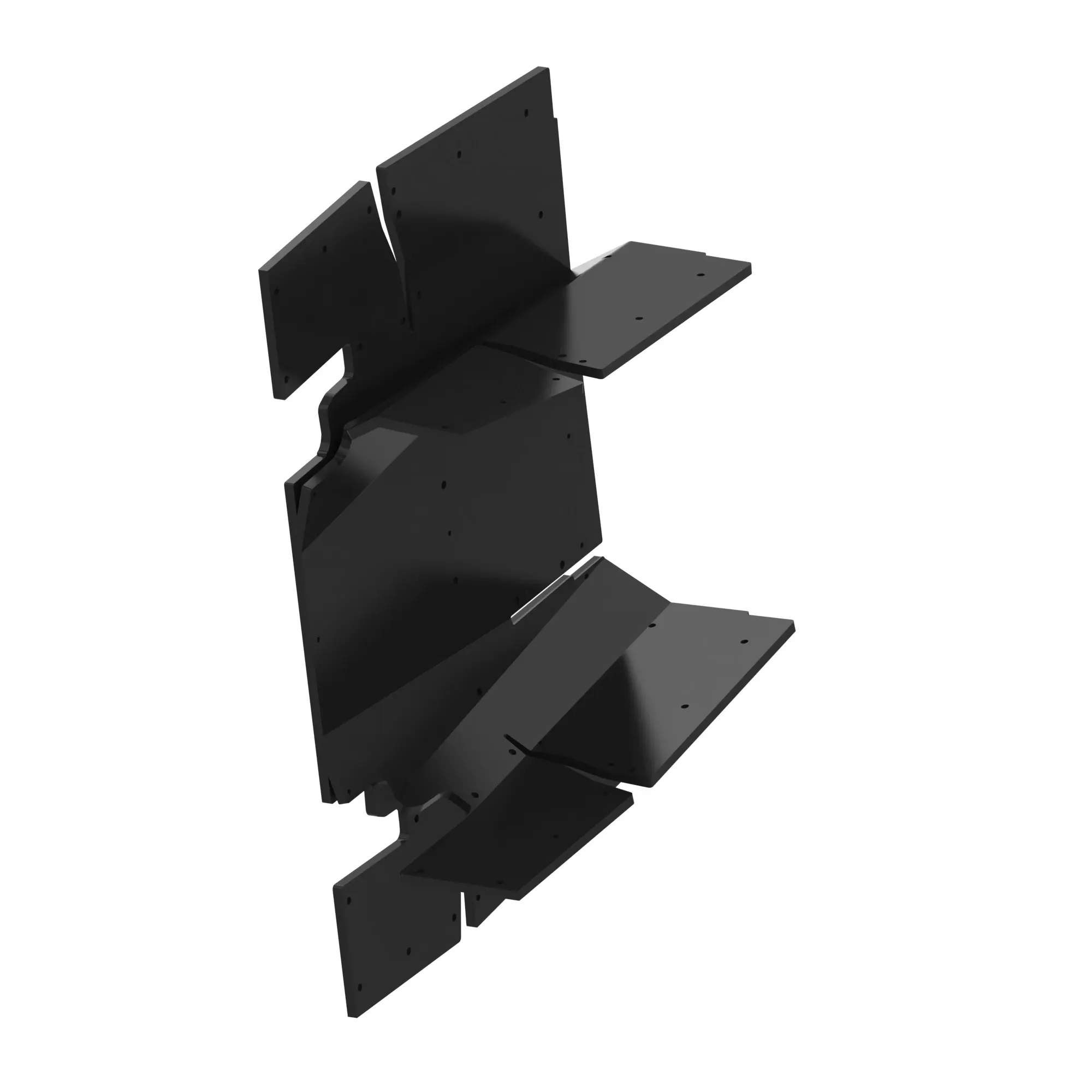 John Deere Barrier - R269898