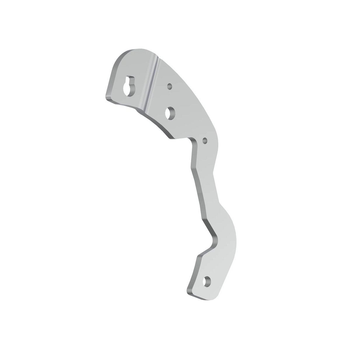 BRACKET, PTO CLUTCH