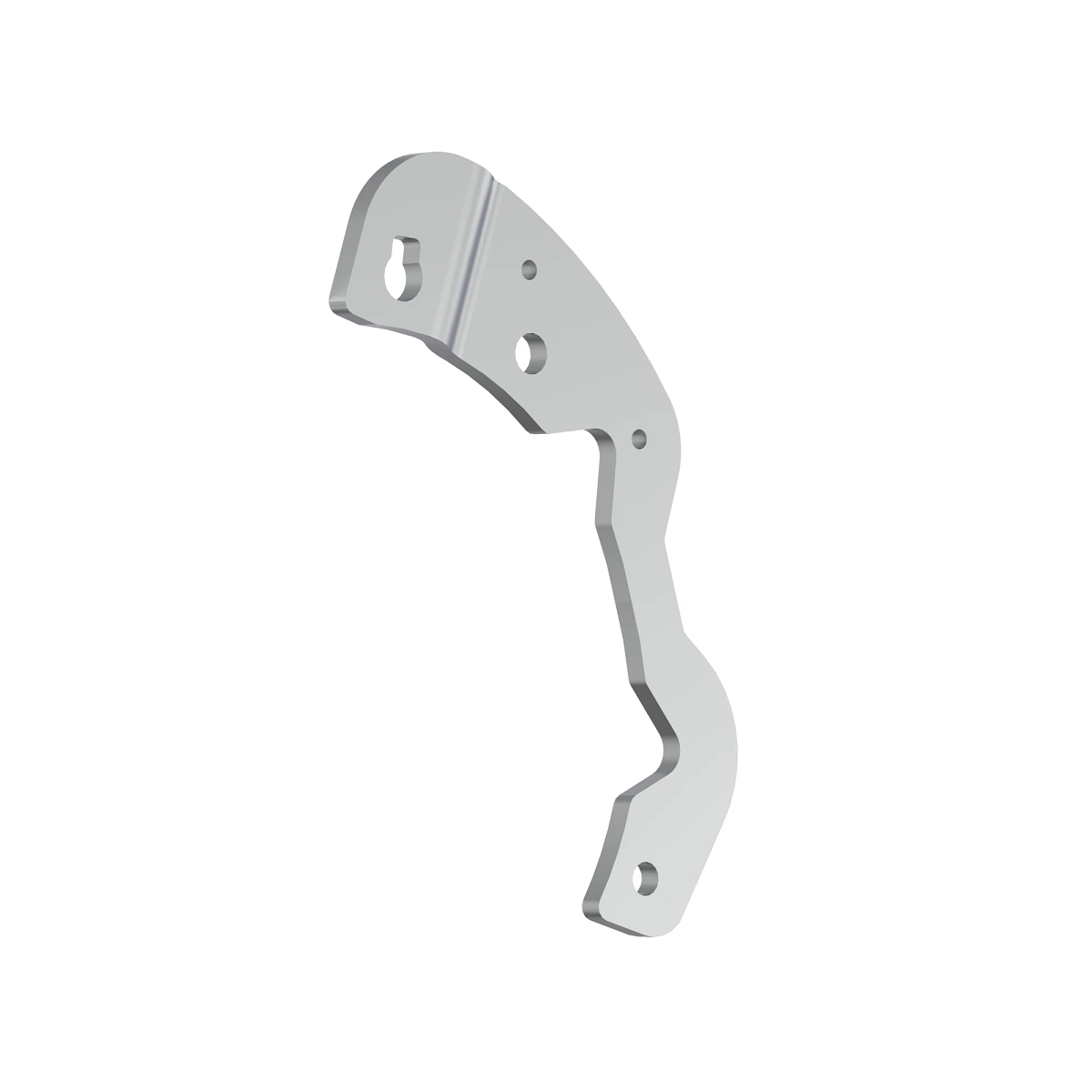 BRACKET, PTO CLUTCH