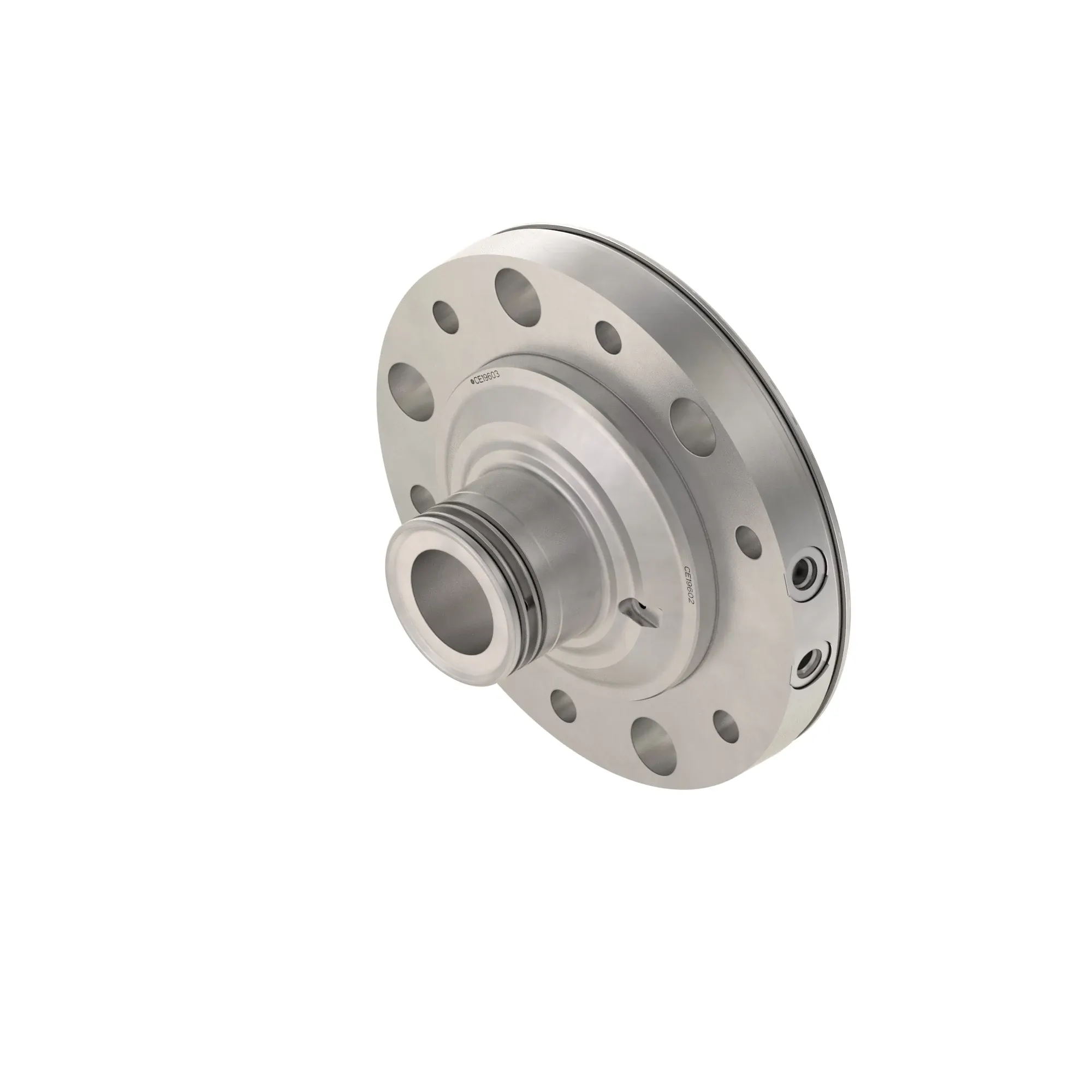 QUILL DIFERENTIAL RH