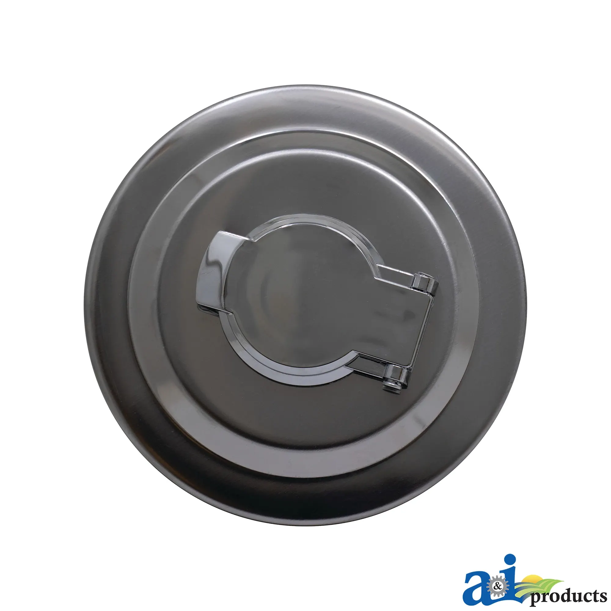 Cap, Fuel Filler