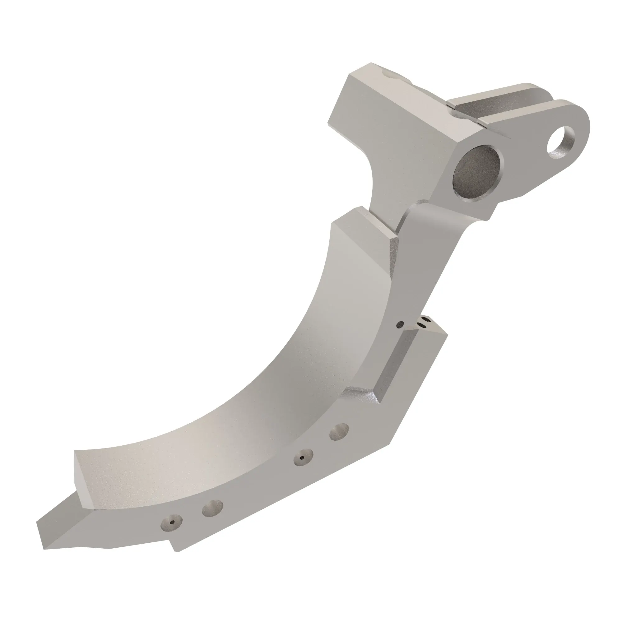 H754 COLORKNIFE BONE