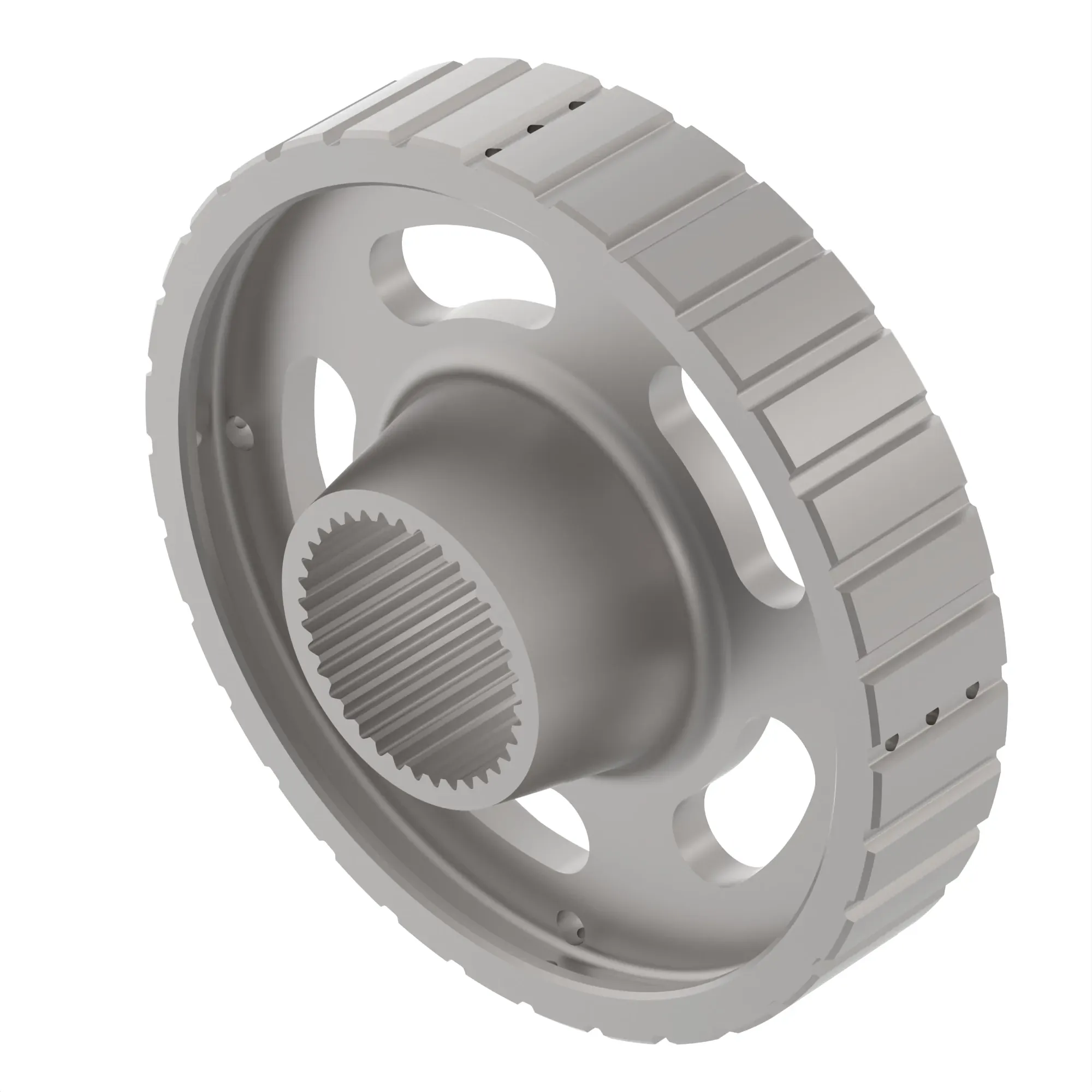 SHAFT, SHAFT, PARK BRAKE HUB