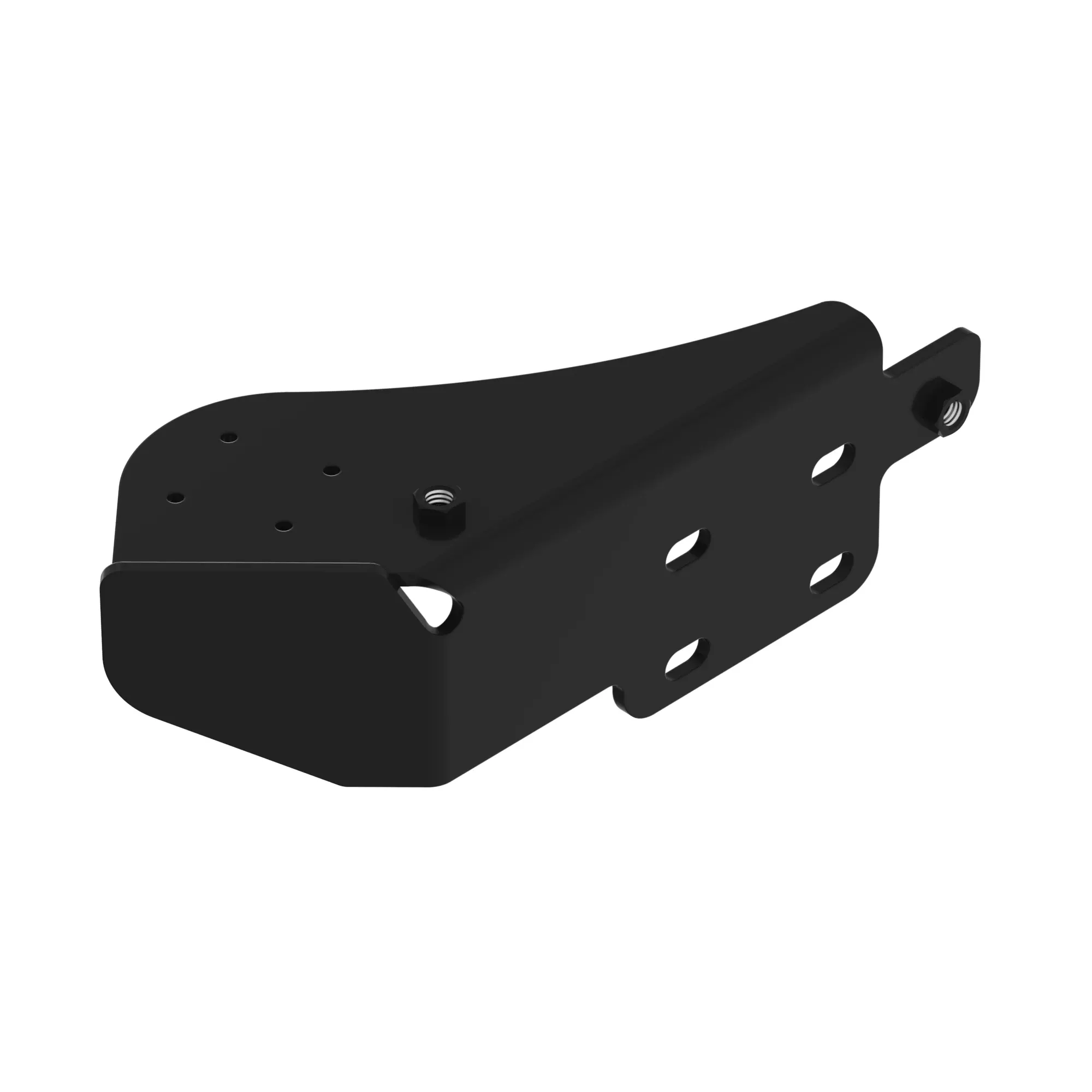 John Deere Dump Body Position Bracket - AT517952