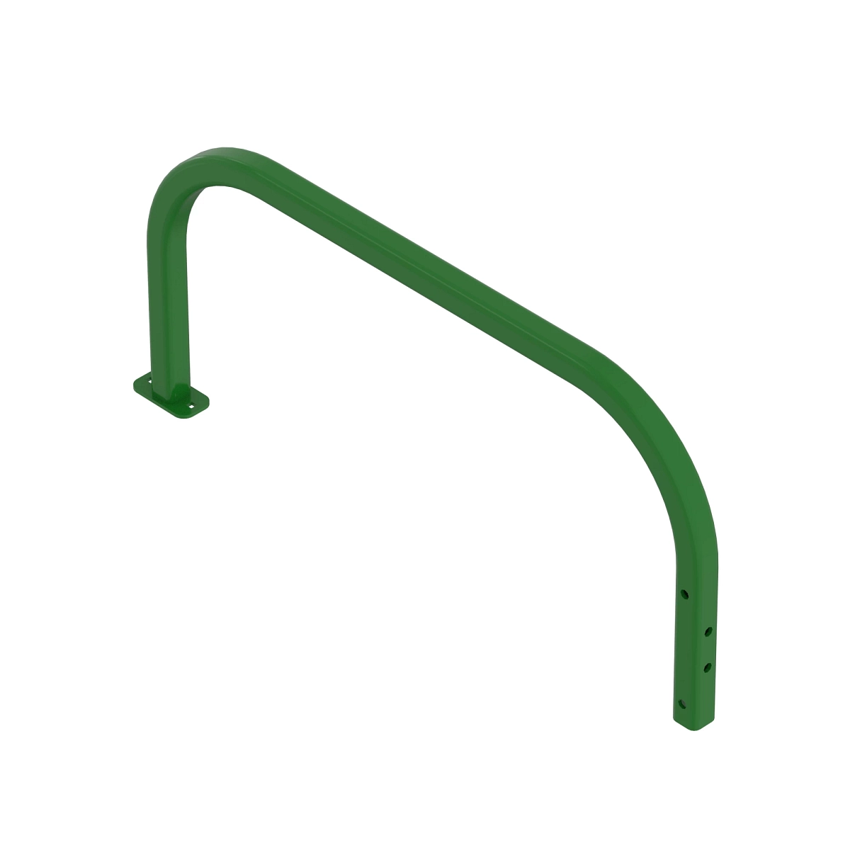 Support, Light Bracket