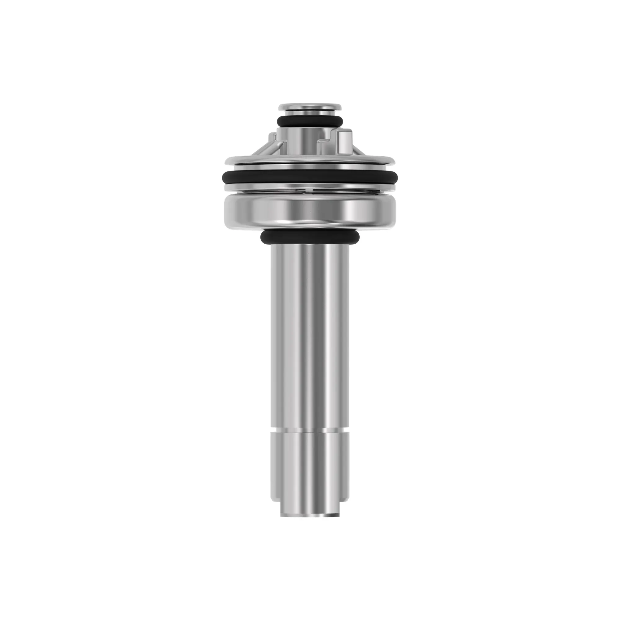 AA107221: Solenoid Valve