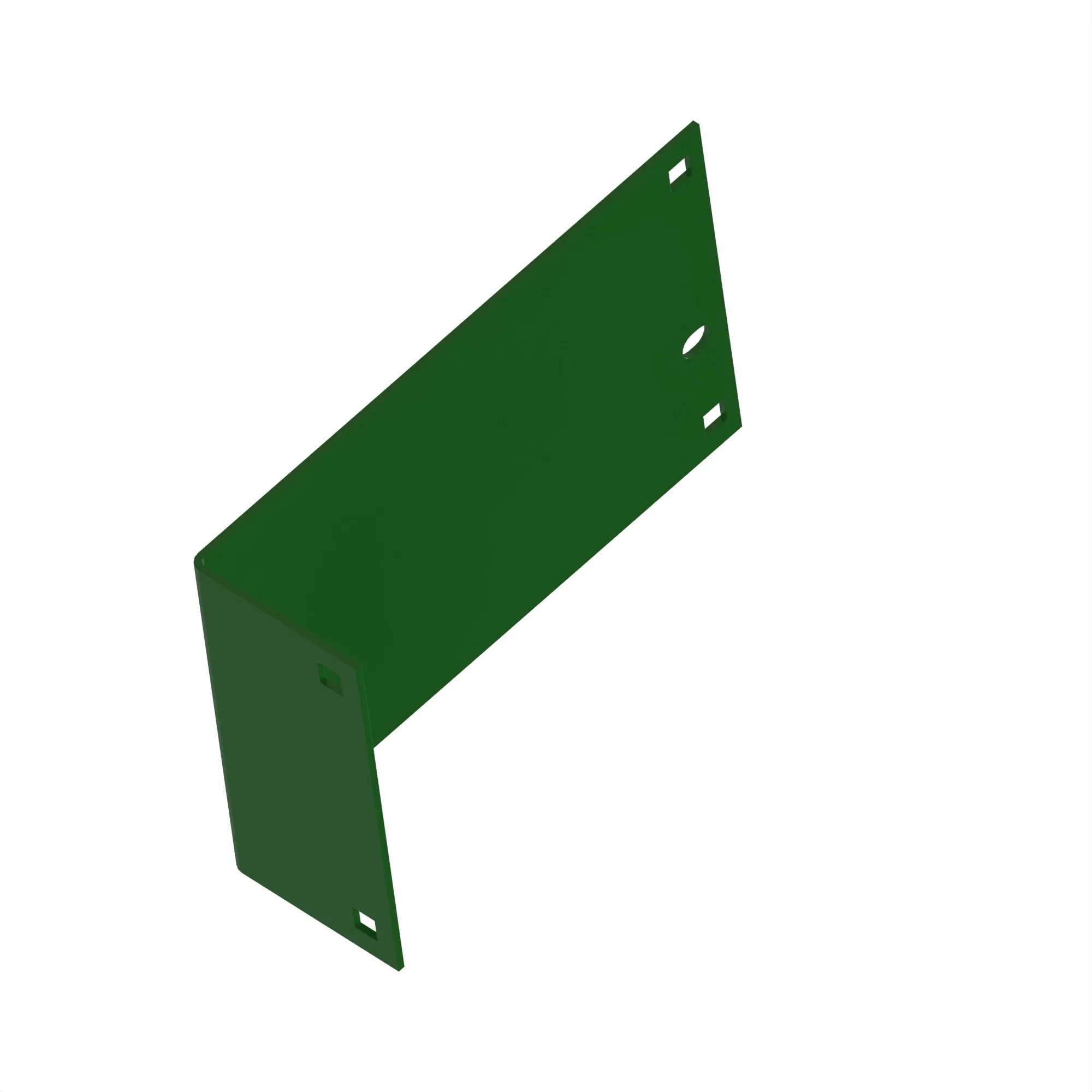 John Deere Shield Support - CC40913