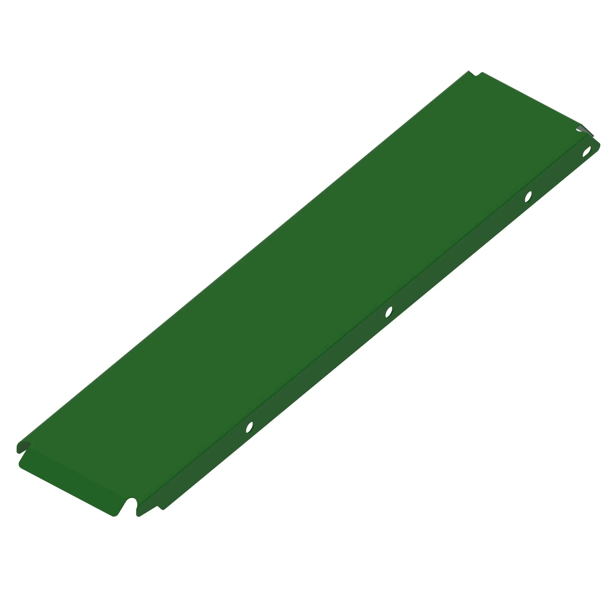 John Deere Sheet - KK59593