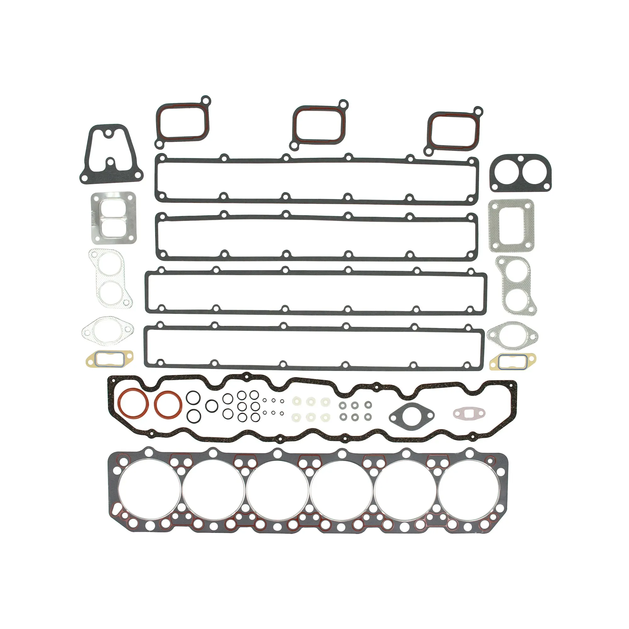 John Deere Gasket Set Cylinder Head Kit - RE524409