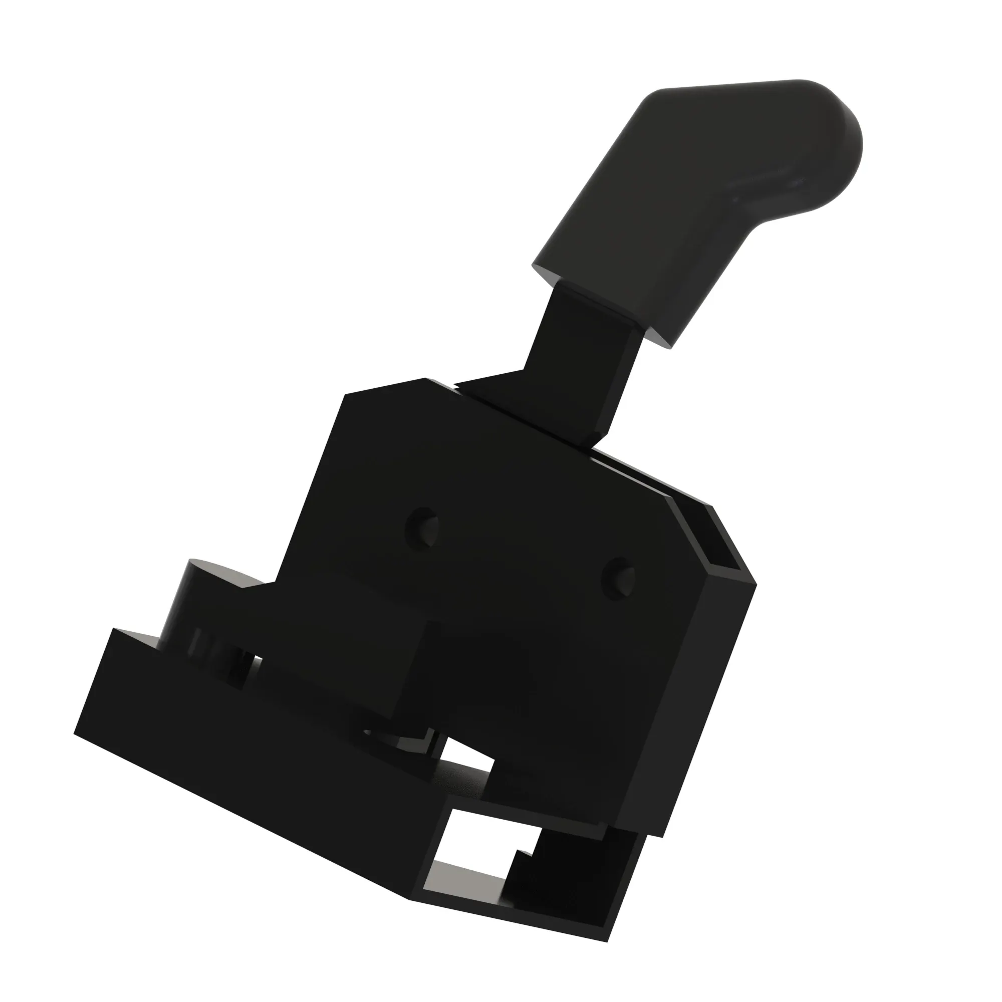 John Deere Handle - M170877