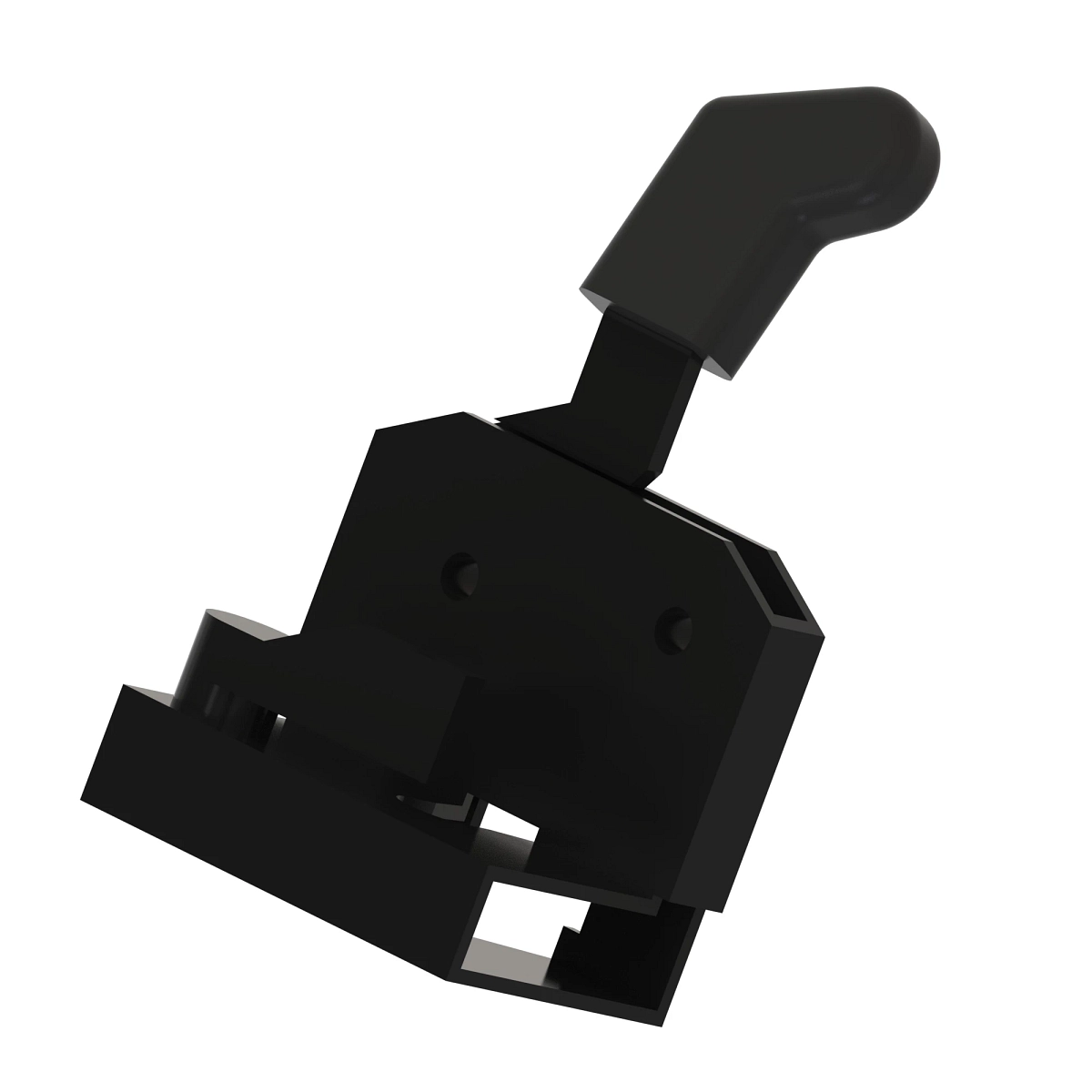 Inside Handle L, ROPS Cab MY13 X700