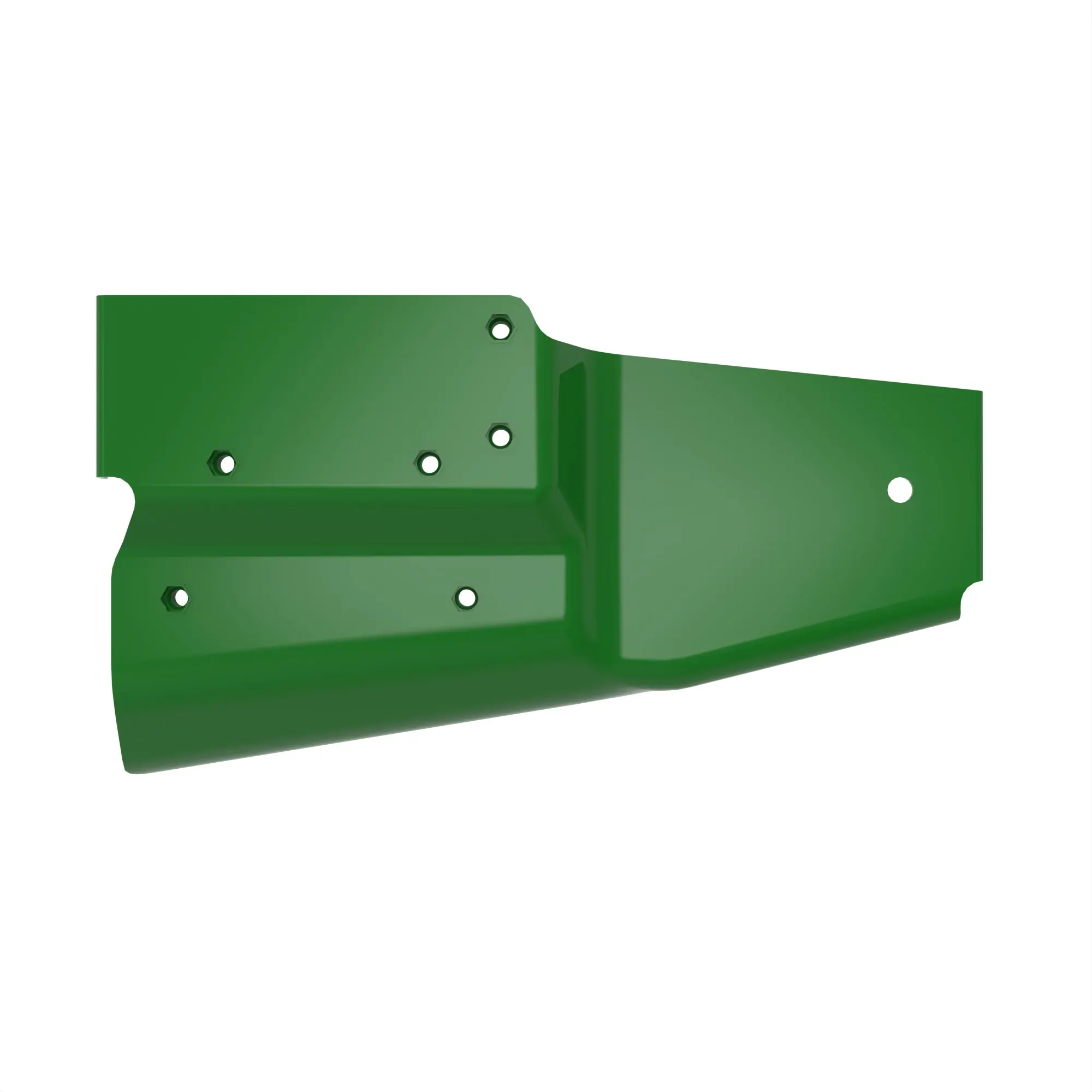 SUPPORT, ADAPTER FRONT LH