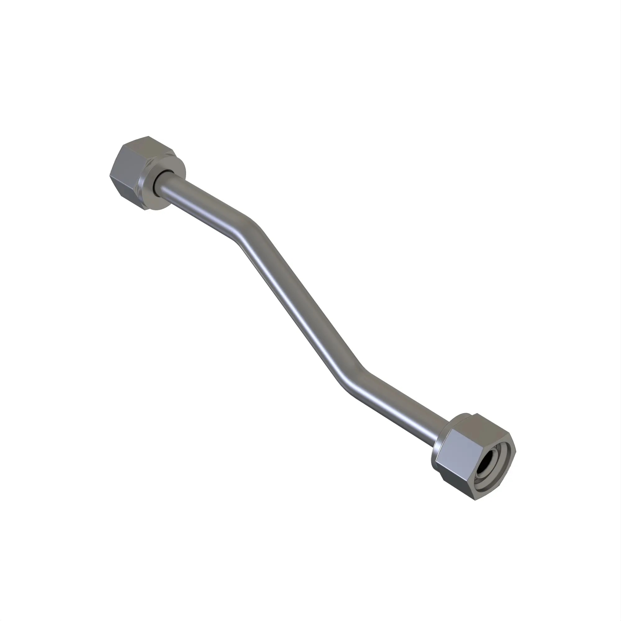 John Deere Fuel Line - RE59870