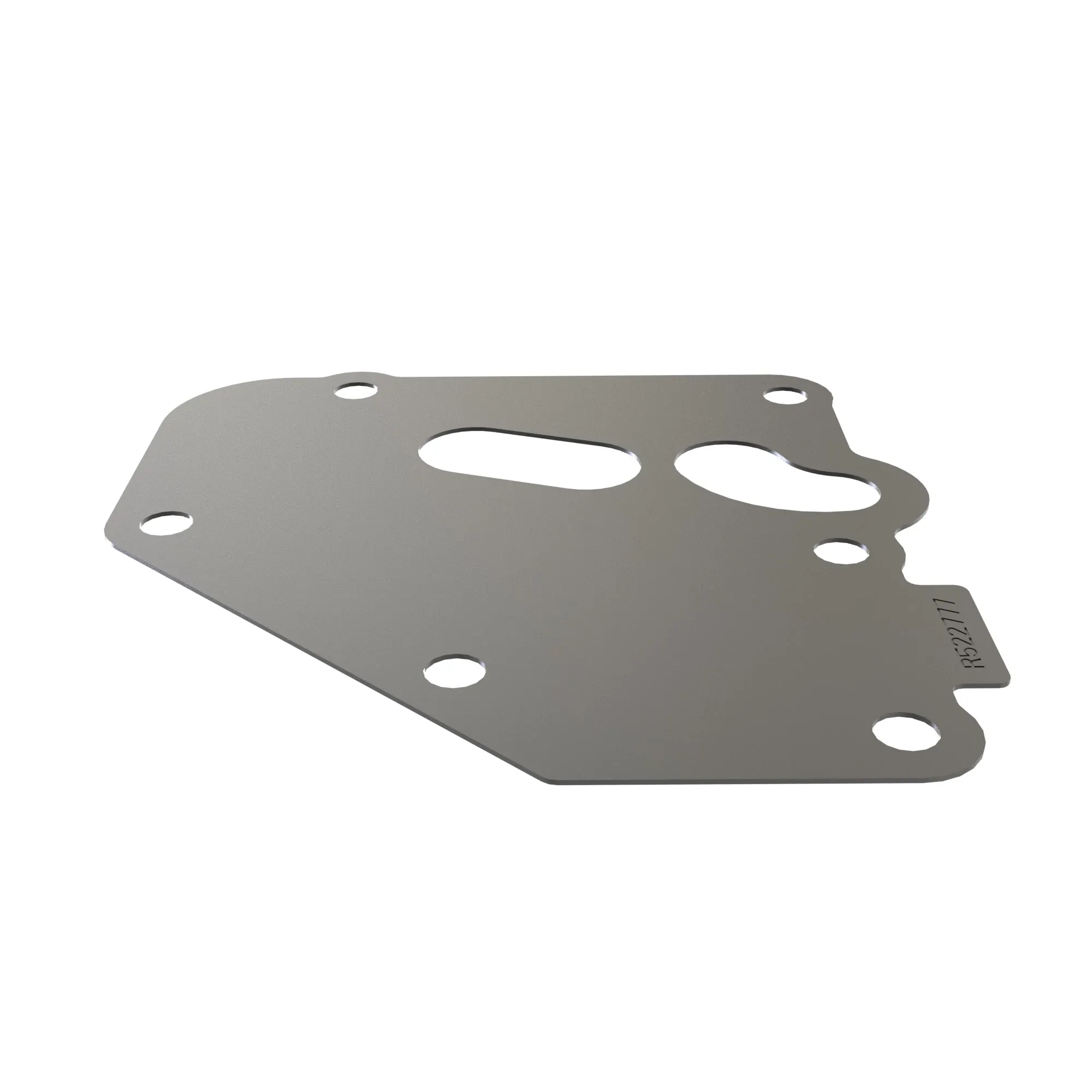 OIL FILTER ADAPTER