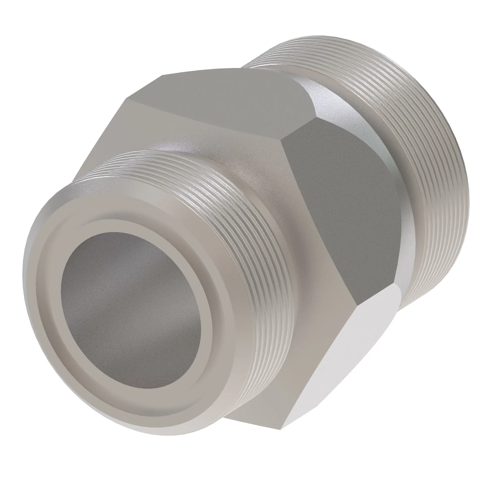 John Deere Flush Check Valve - KK65070